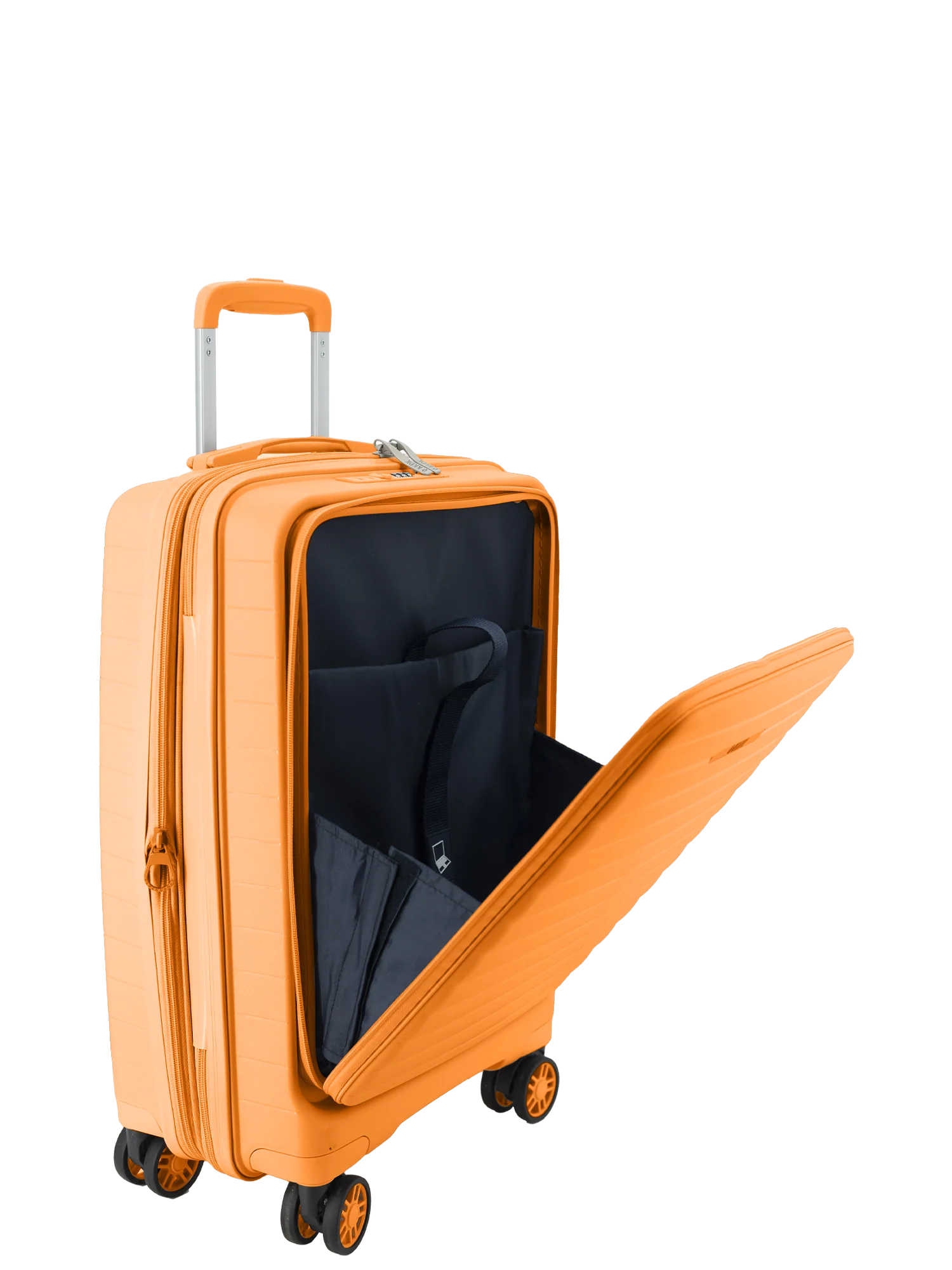 Frontpack Kabine Kuffert - Image 8