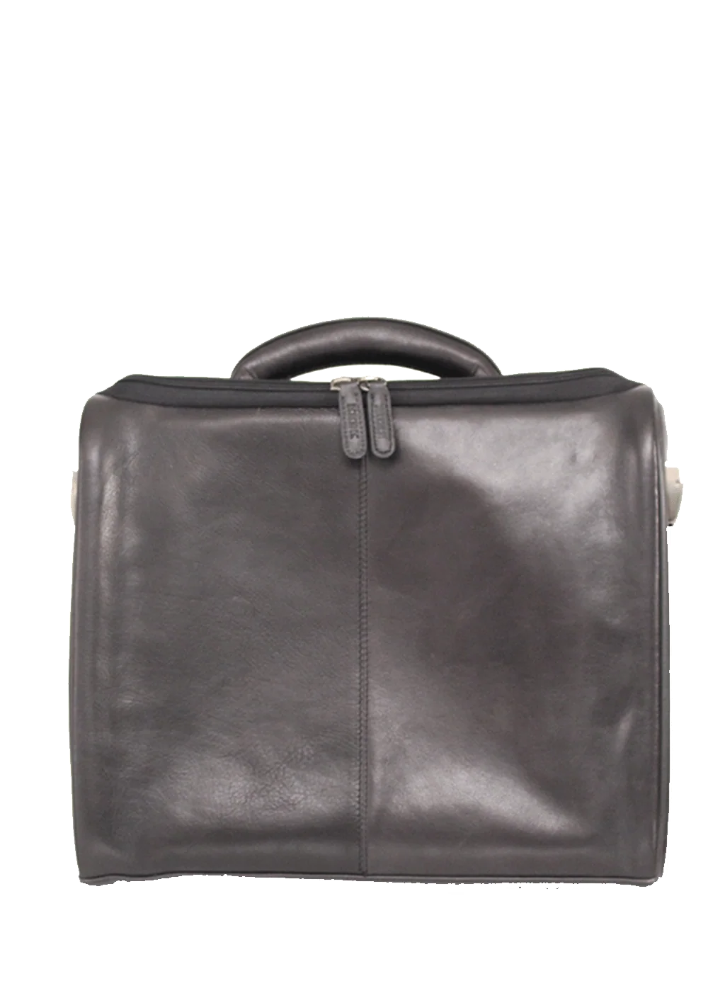 KKDK Laptop Case Italian Leather - Image 3