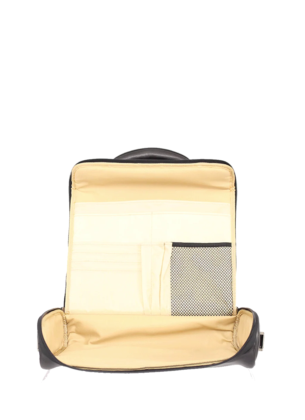 KKDK Laptop Case Italian Leather - Image 4