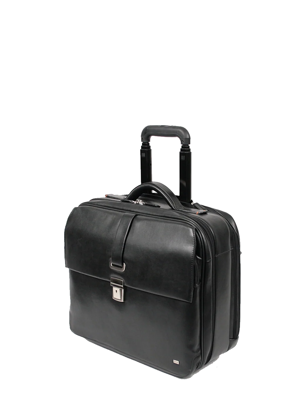 KKDK PC Boardcase Læder