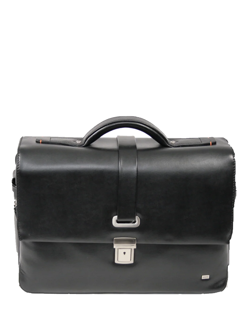 KKDK PC Briefcase Ko Læder - Image 2
