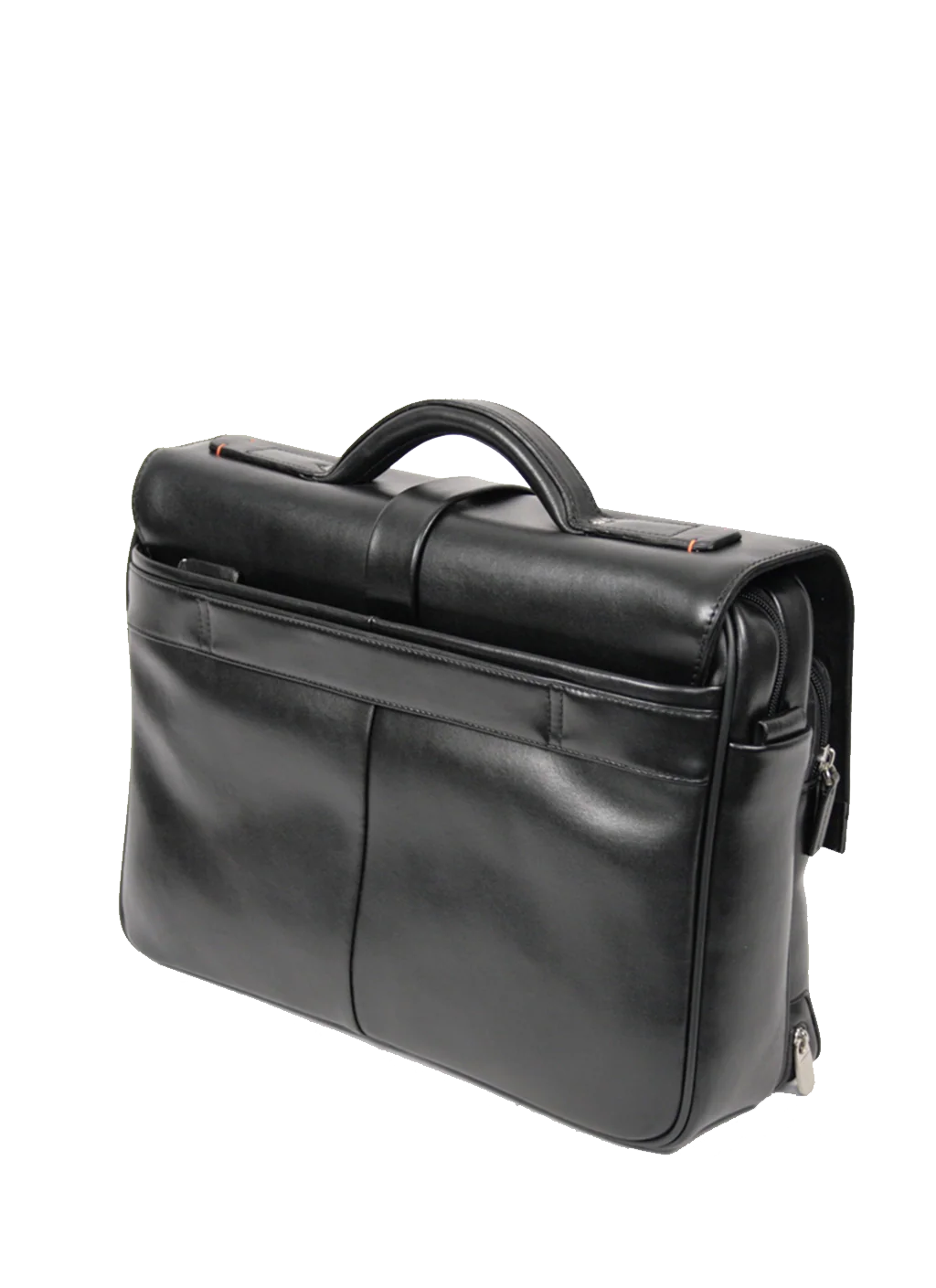 KKDK PC Briefcase Ko Læder - Image 4