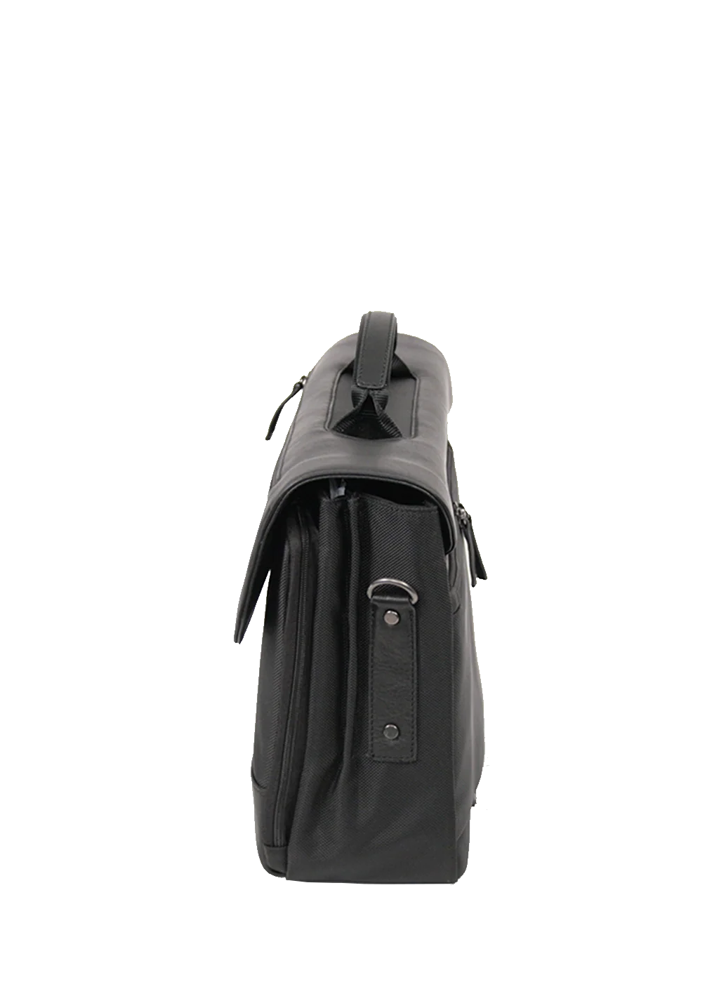 KKDK PC Computertaske i nylon - Image 4
