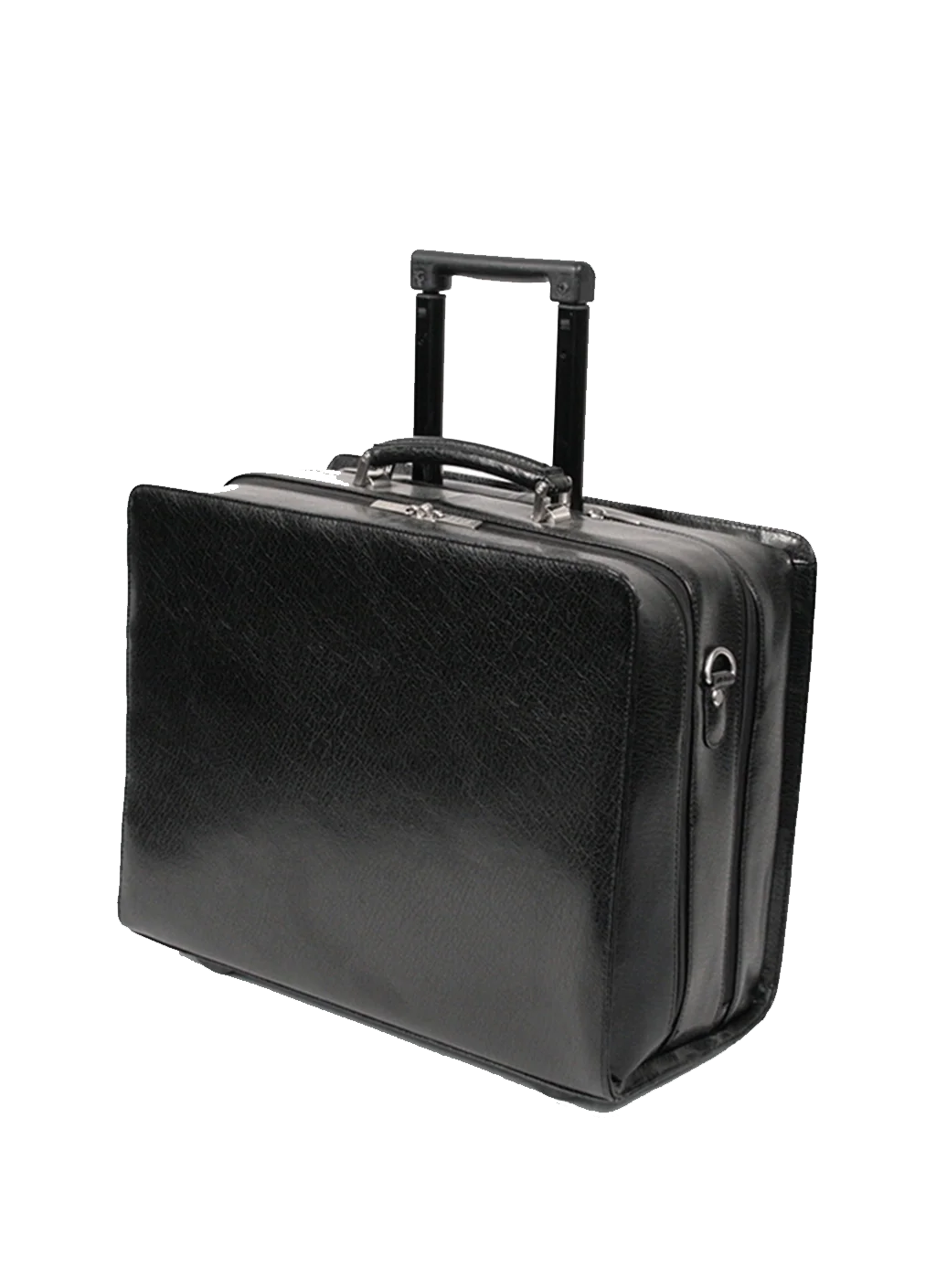 KKDK PC Pilotcase Trolley