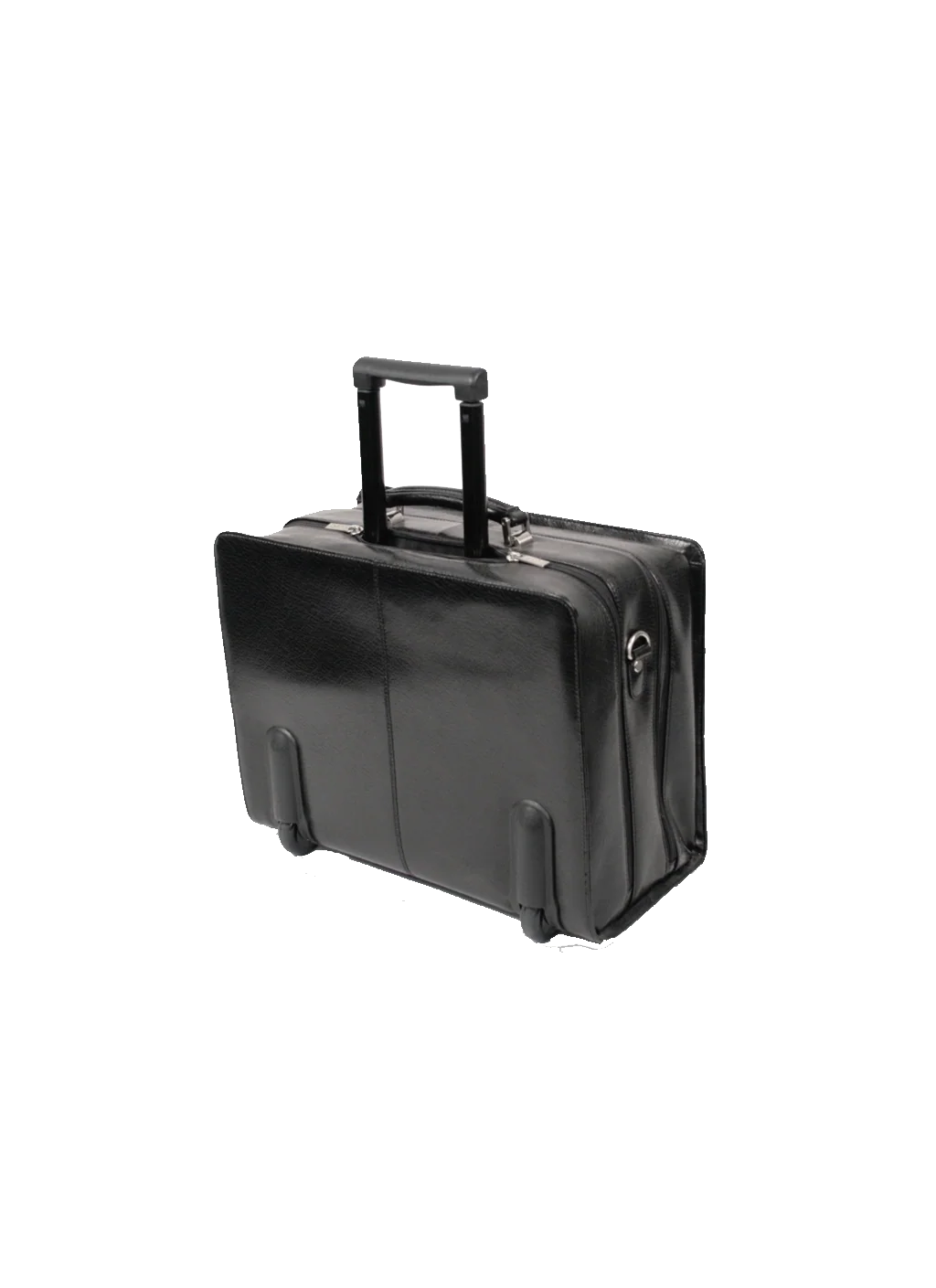 KKDK PC Pilotcase Trolley - Image 4