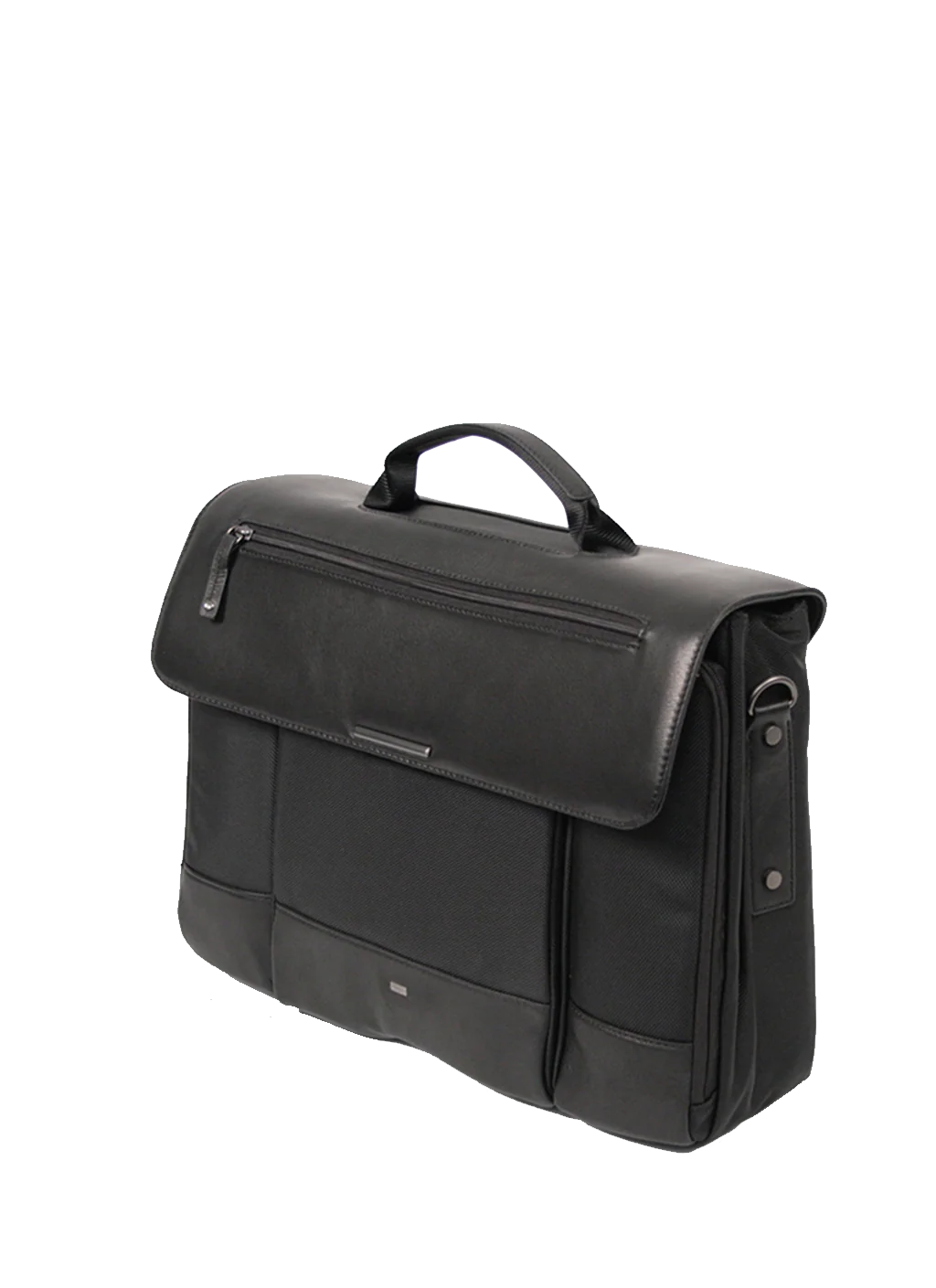 KKDK Stor PC Computertaske i nylon