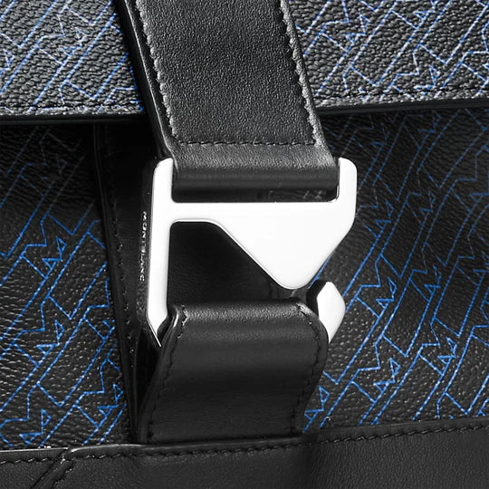 Montblanc M_Gram 4810 Flap Backpack - Image 2