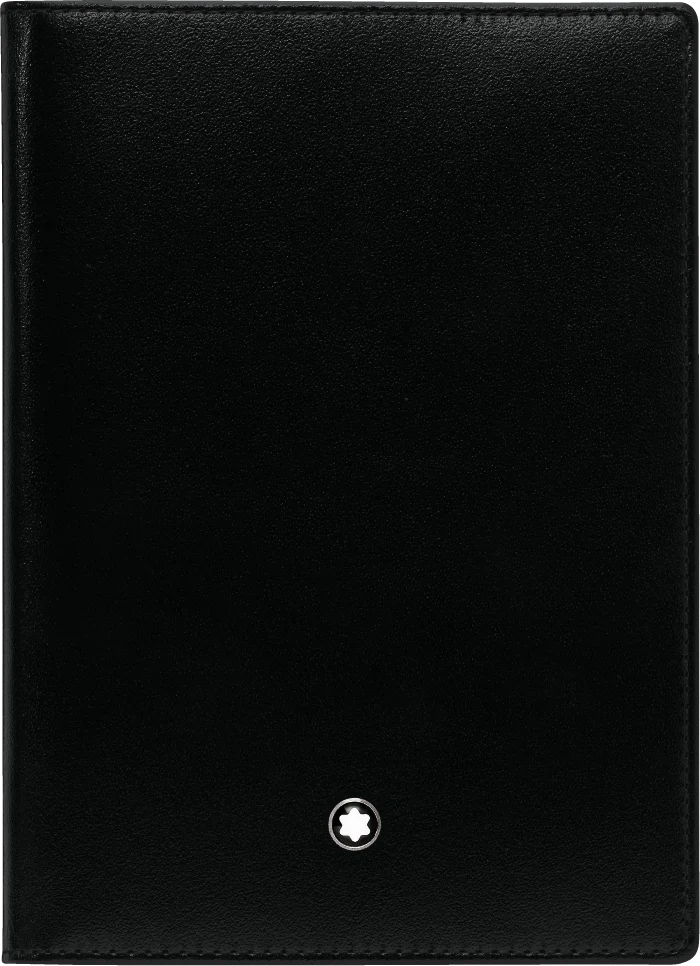 Montblanc Meisterstück Passport Holder