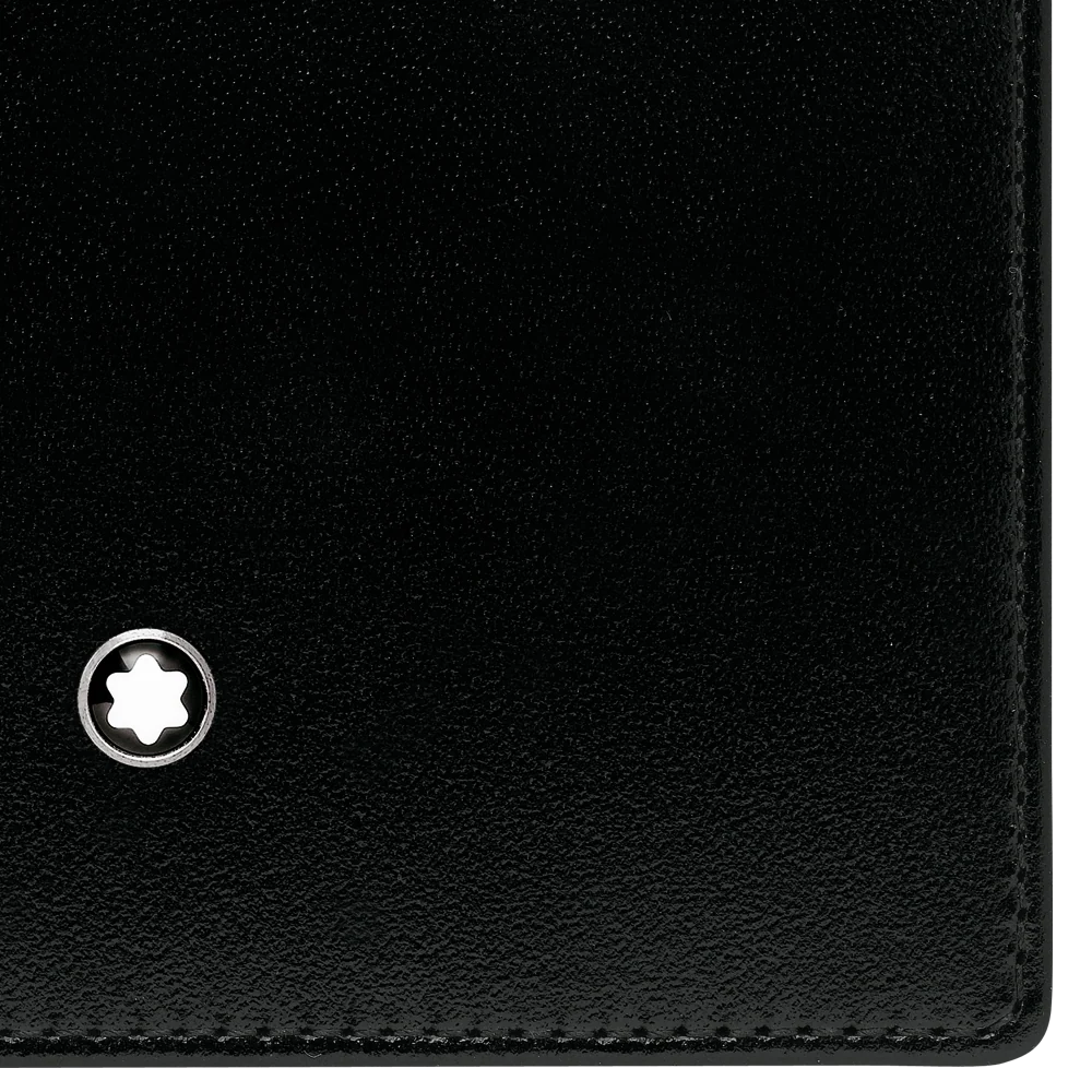 Montblanc Meisterstück Passport Holder - Image 2