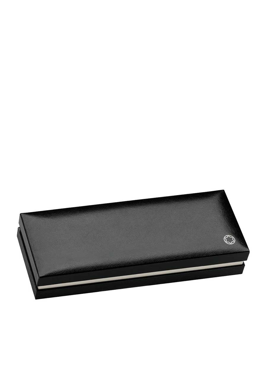Montblanc Meisterstück Platinum-Coated Classique Ballpoint Pen - Image 3