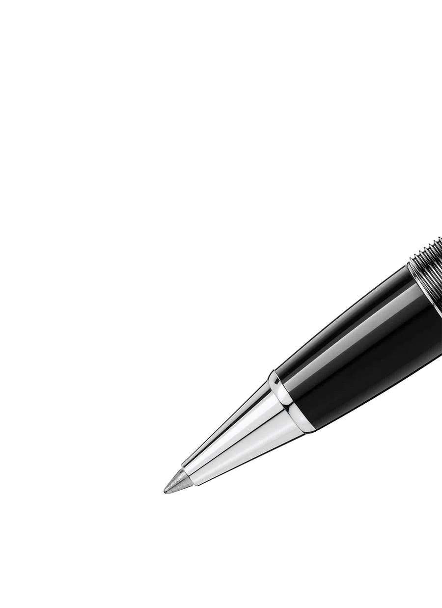 Montblanc Meisterstück Platinum-Coated LeGrand Rollerball - Image 3