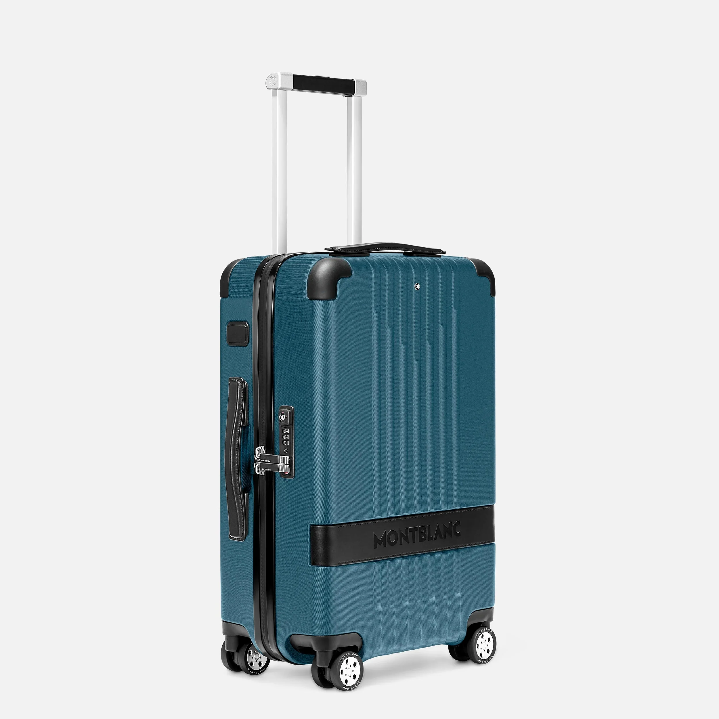Montblanc MY4810 Cabin Compact Trolley - Image 10
