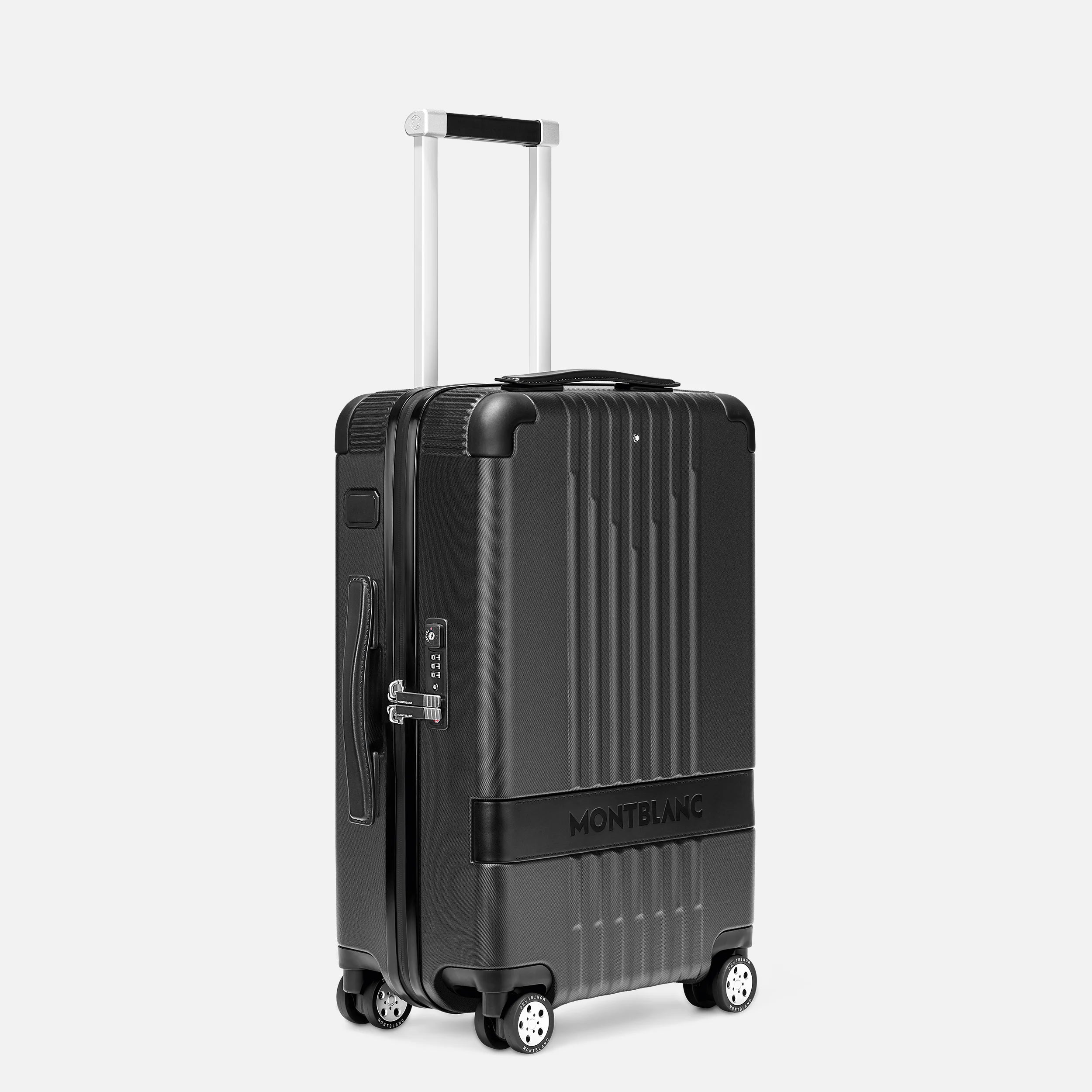 Montblanc MY4810 Cabin Compact Trolley - Image 11