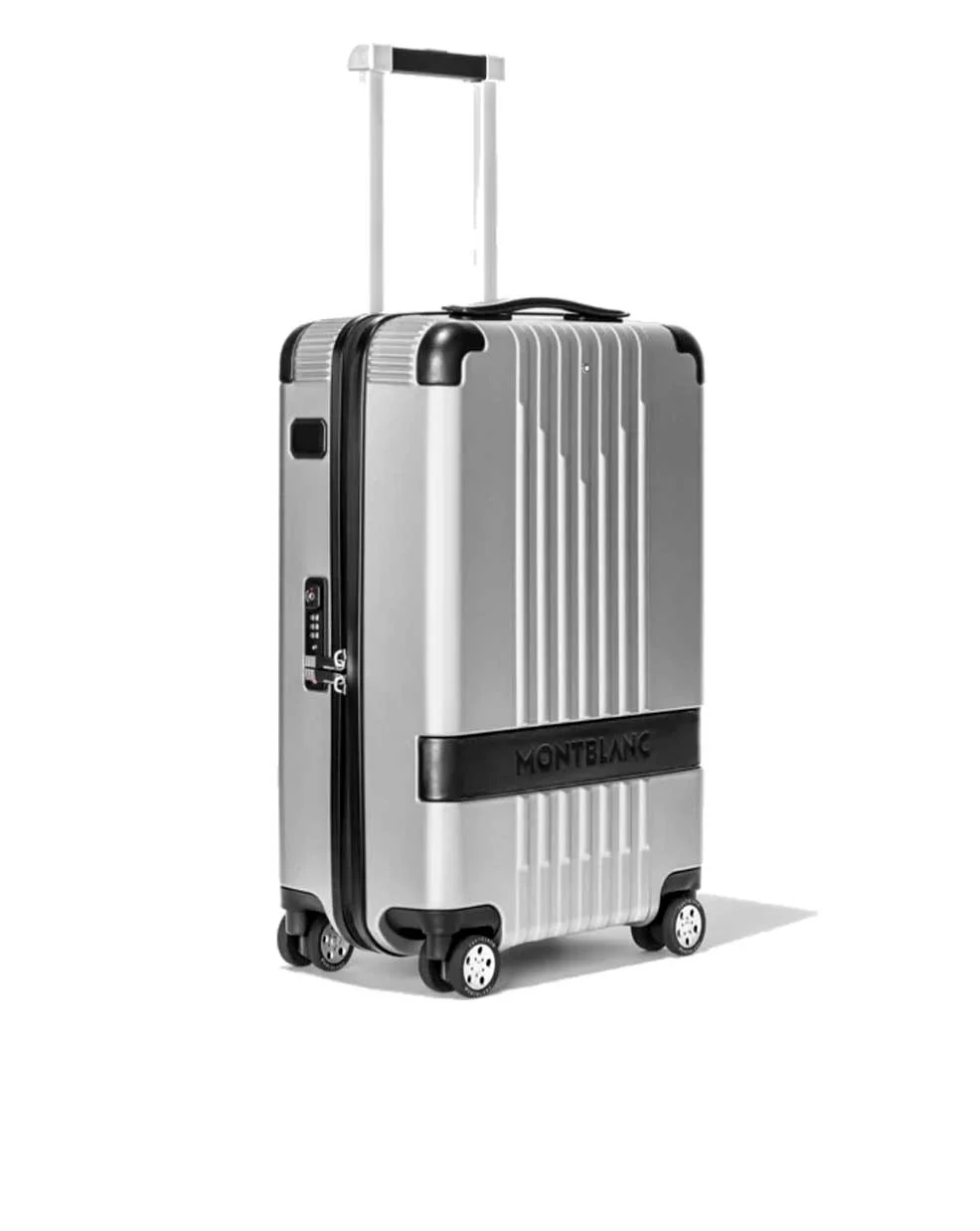 Montblanc MY4810 Cabin Compact Trolley - Image 12