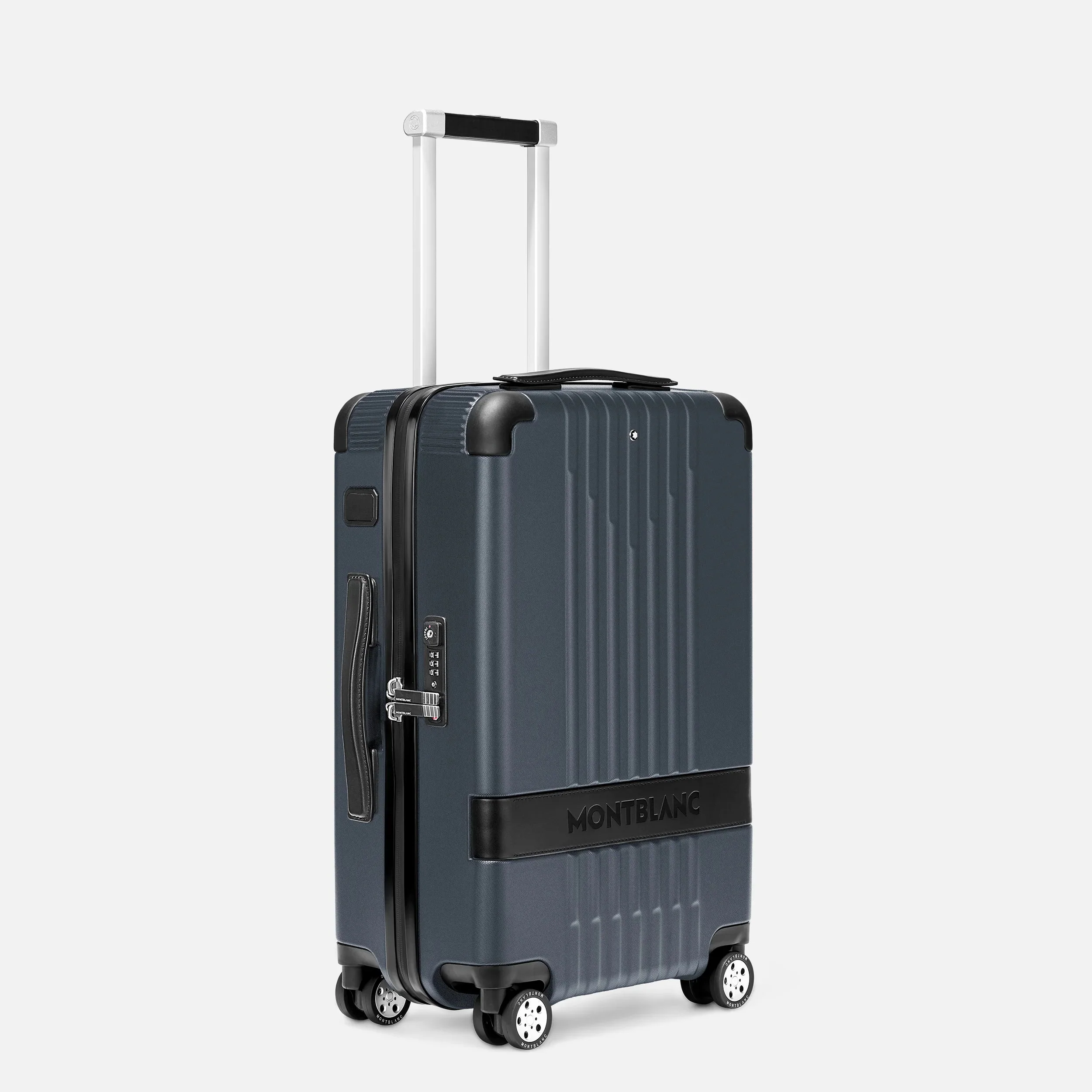 Montblanc MY4810 Cabin Compact Trolley - Image 13