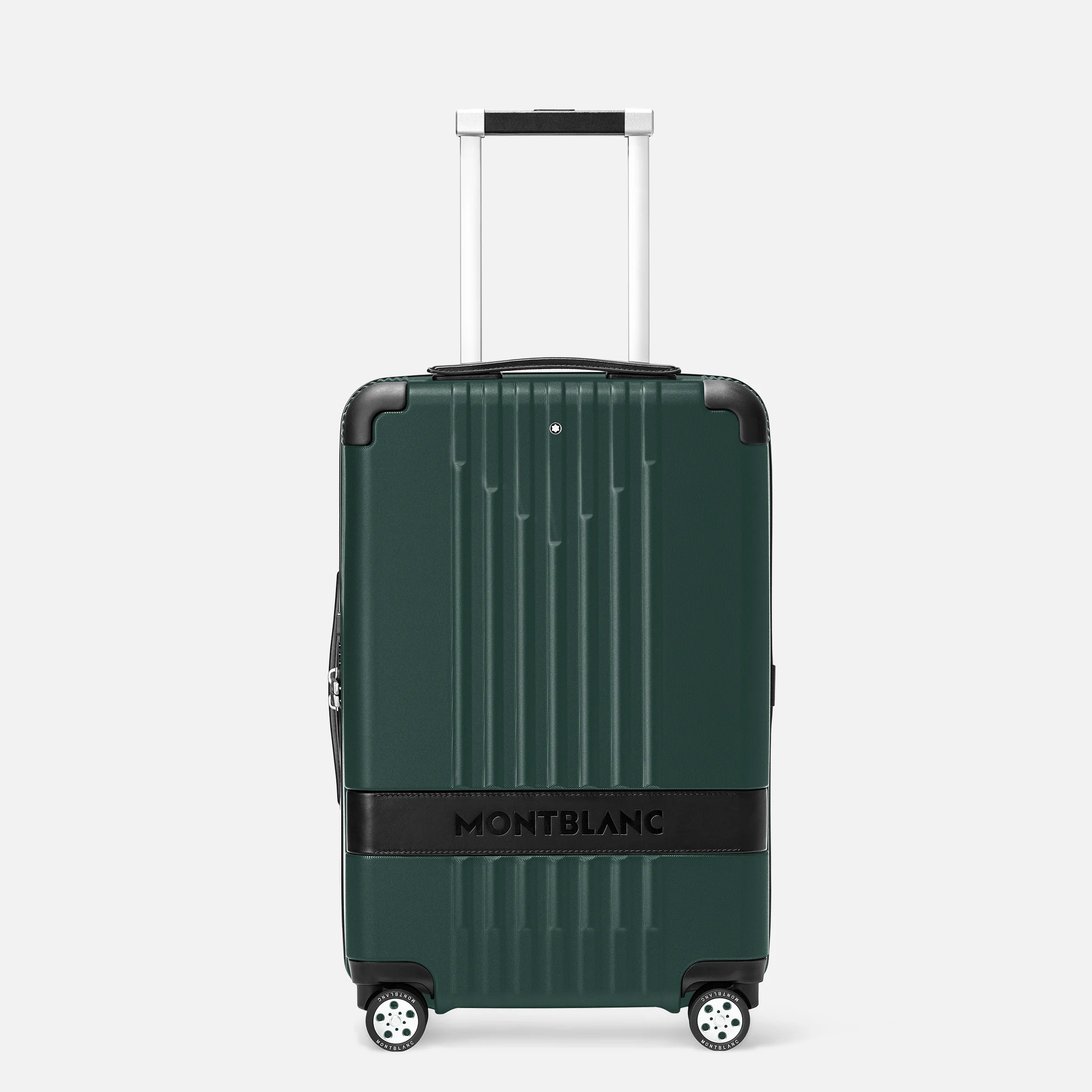 Montblanc MY4810 Cabin Compact Trolley - Image 3
