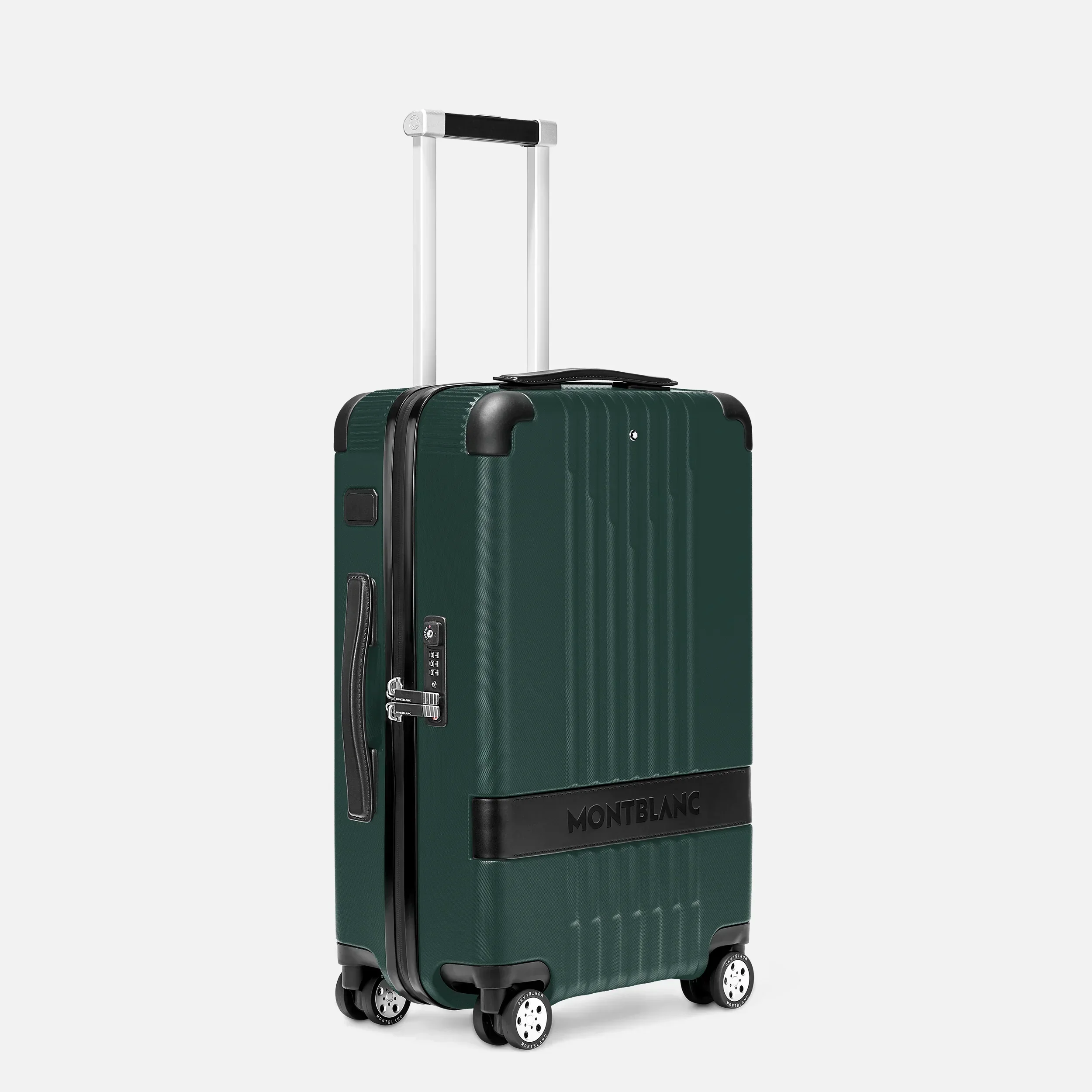 Montblanc MY4810 Cabin Compact Trolley - Image 10
