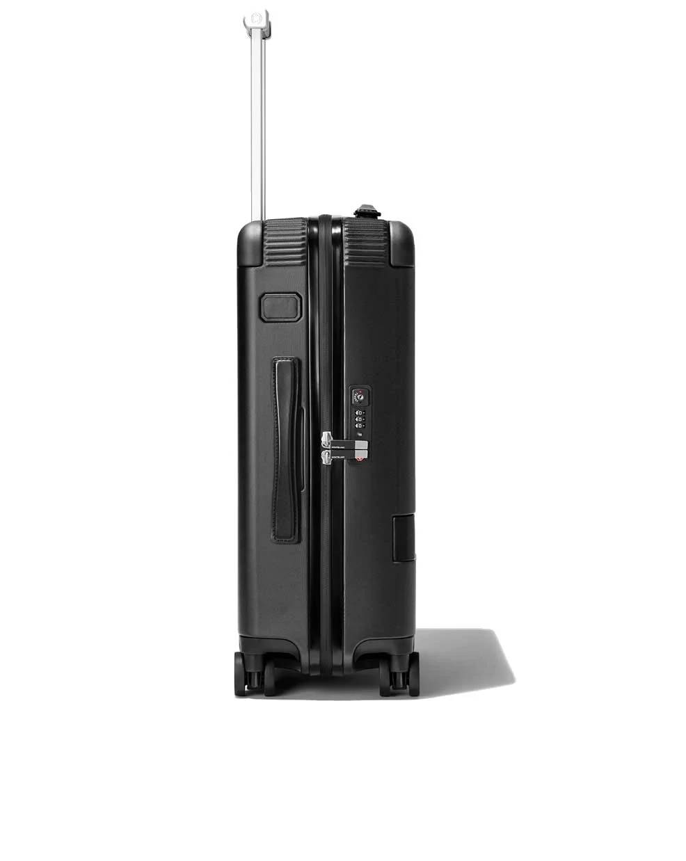 Montblanc MY4810 Cabin Compact Trolley - Image 4