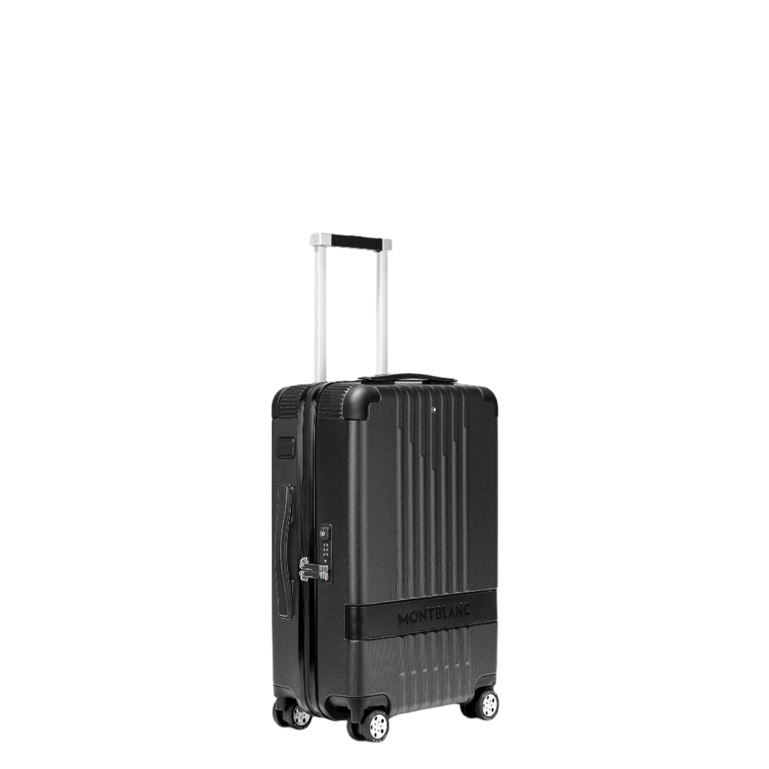 Montblanc MY4810 Cabin Compact Trolley - Image 5