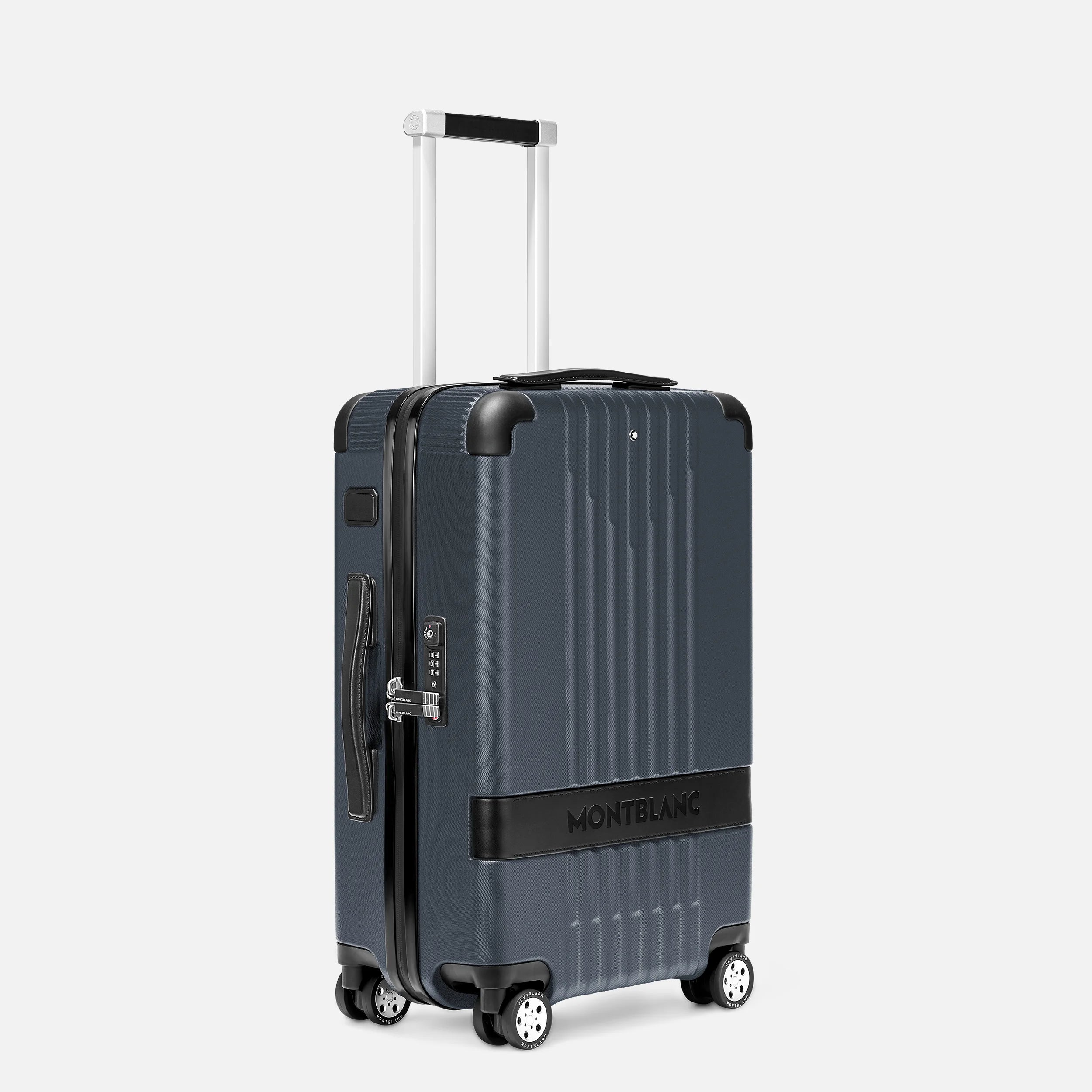 Montblanc MY4810 Cabin Compact Trolley - Image 8
