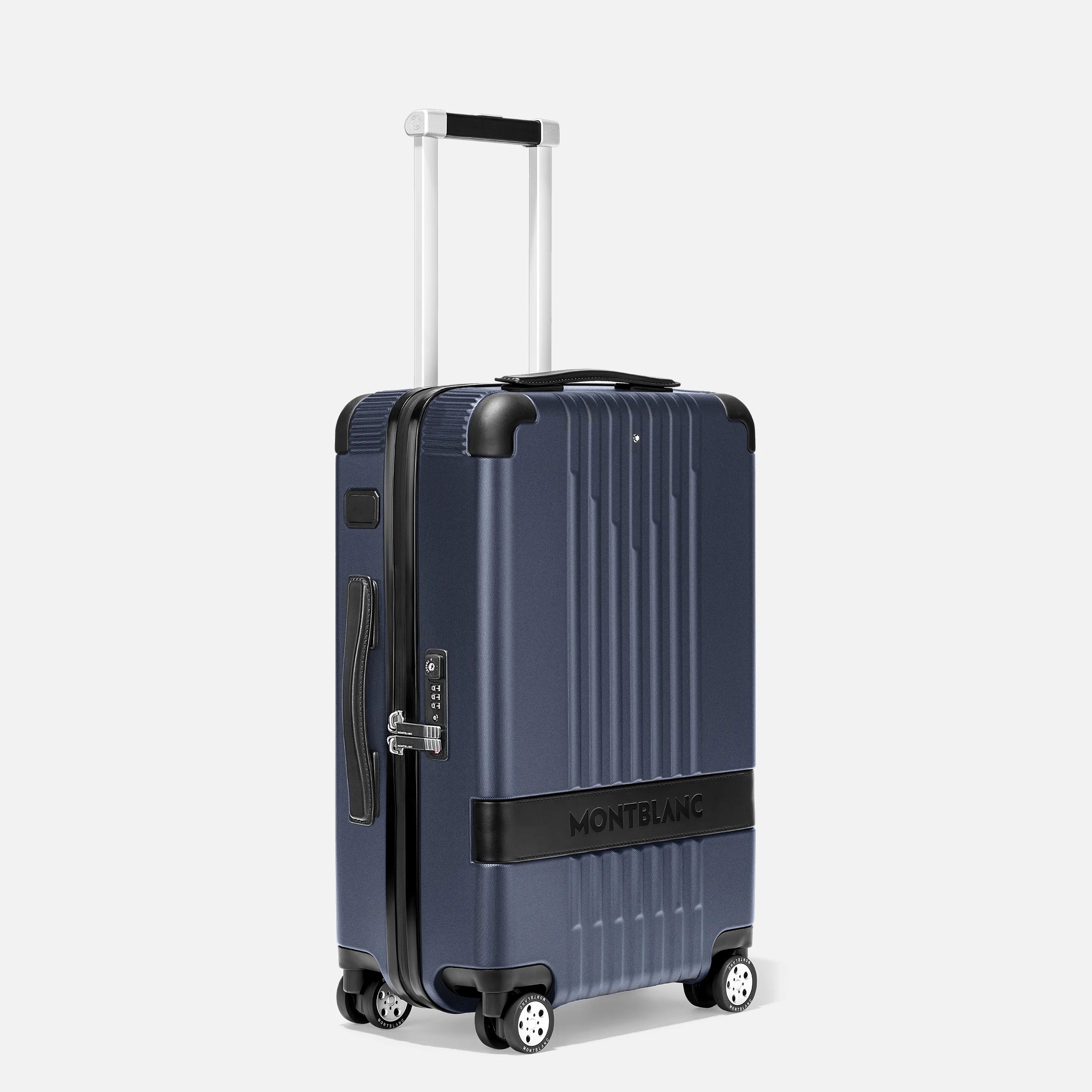 Montblanc MY4810 Cabin Compact Trolley - Image 9