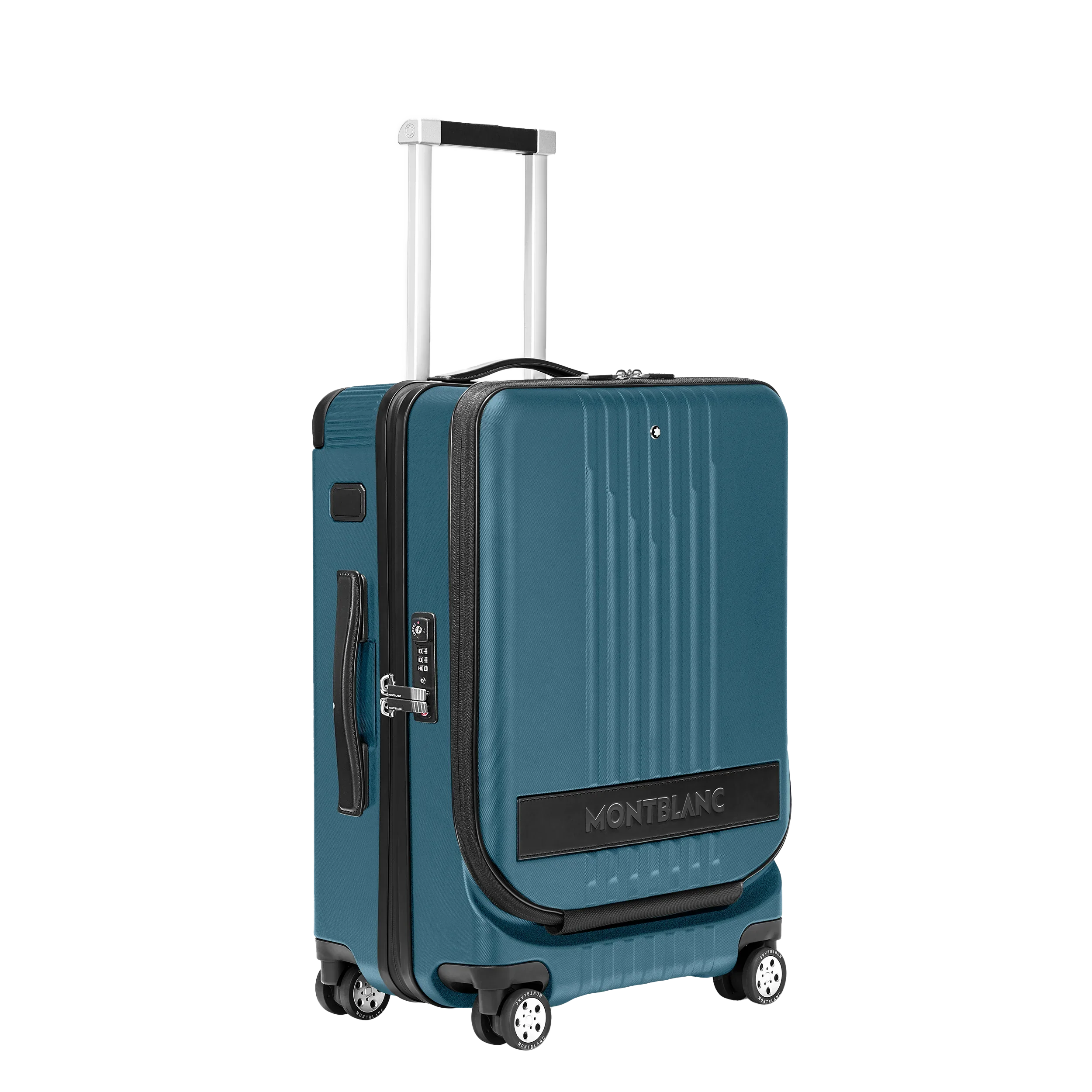Montblanc MY4810 Trolley Kabine kuffert m. Frontlomme