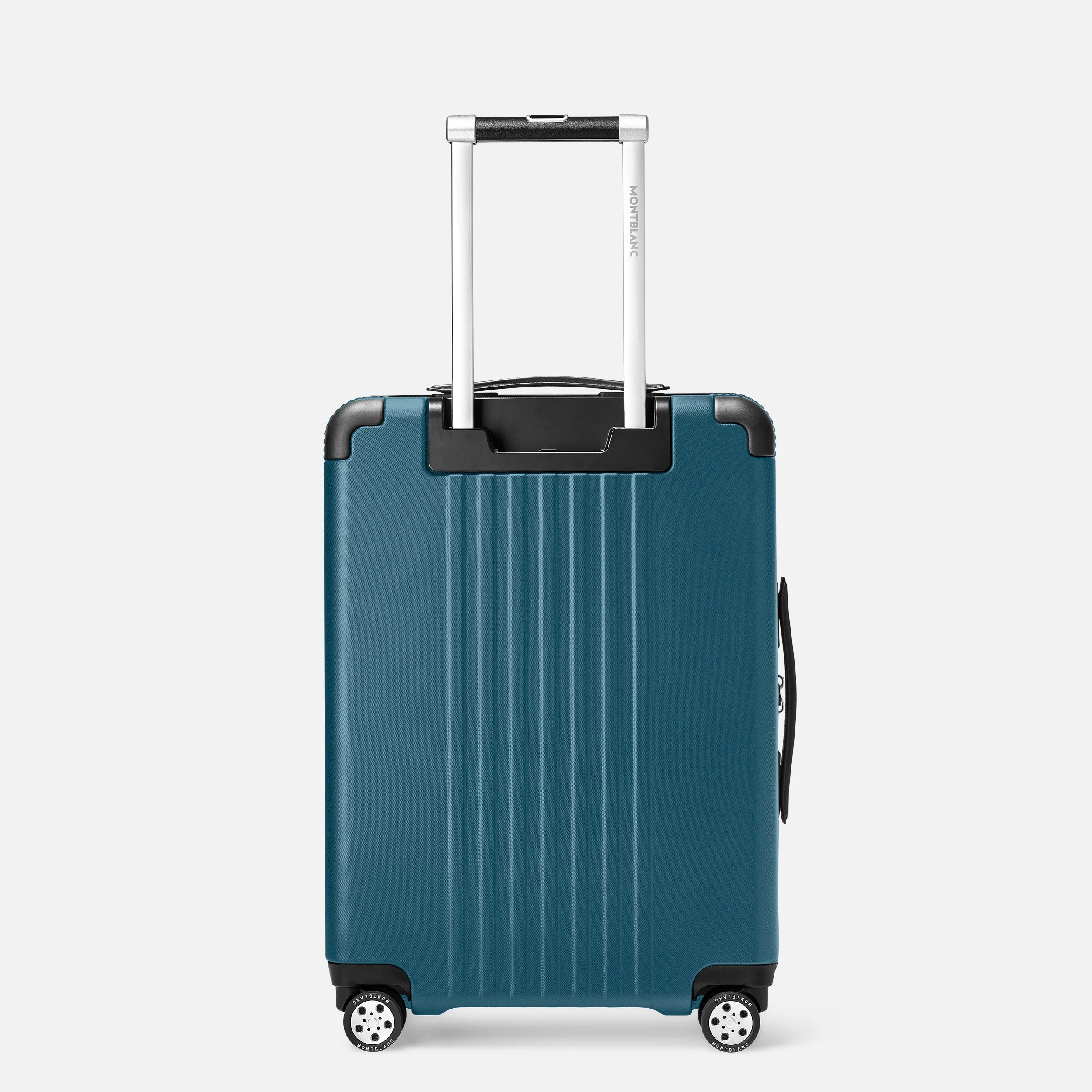 Montblanc MY4810 Trolley Kabine kuffert m. Frontlomme - Image 4