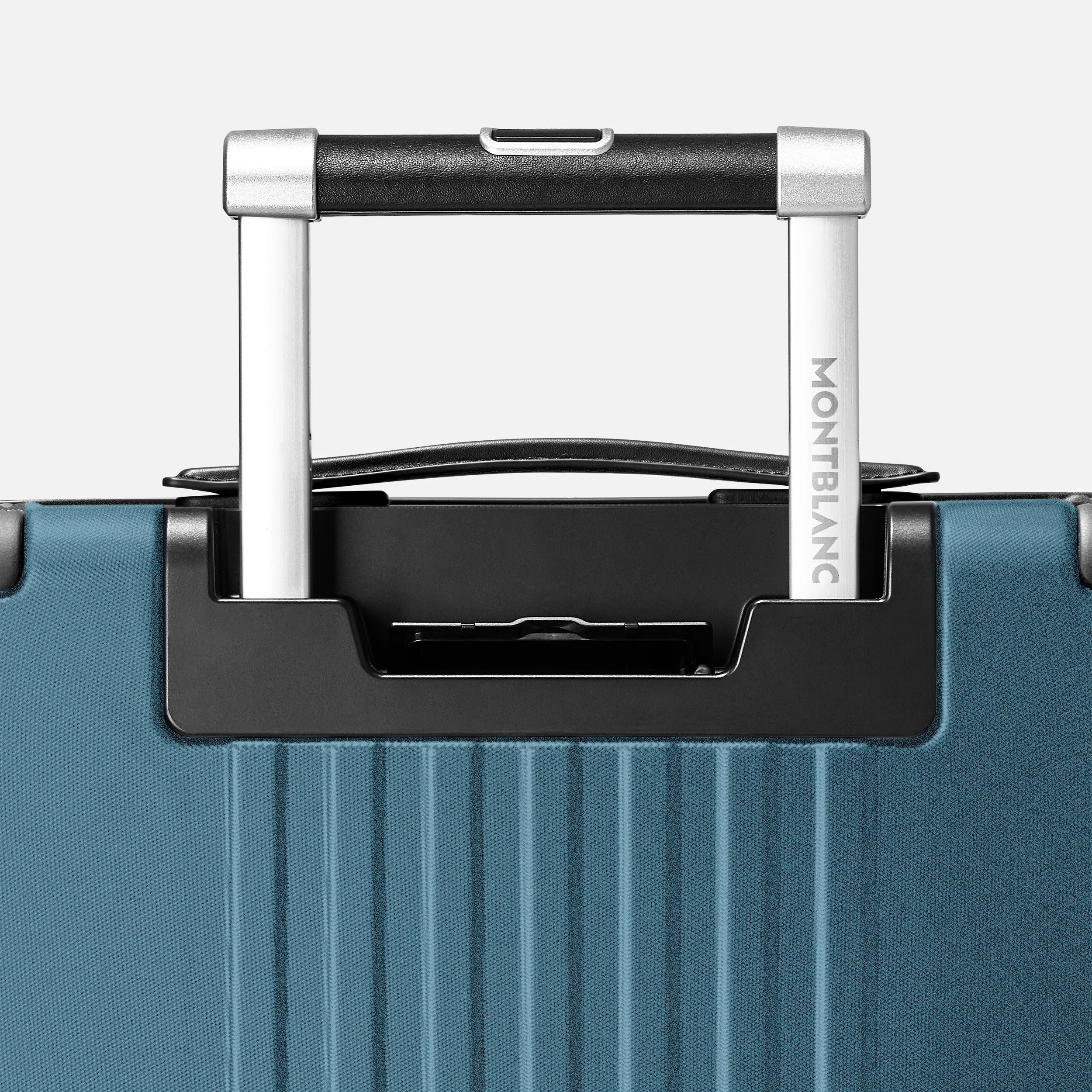 Montblanc MY4810 Trolley Kabine kuffert m. Frontlomme - Image 7
