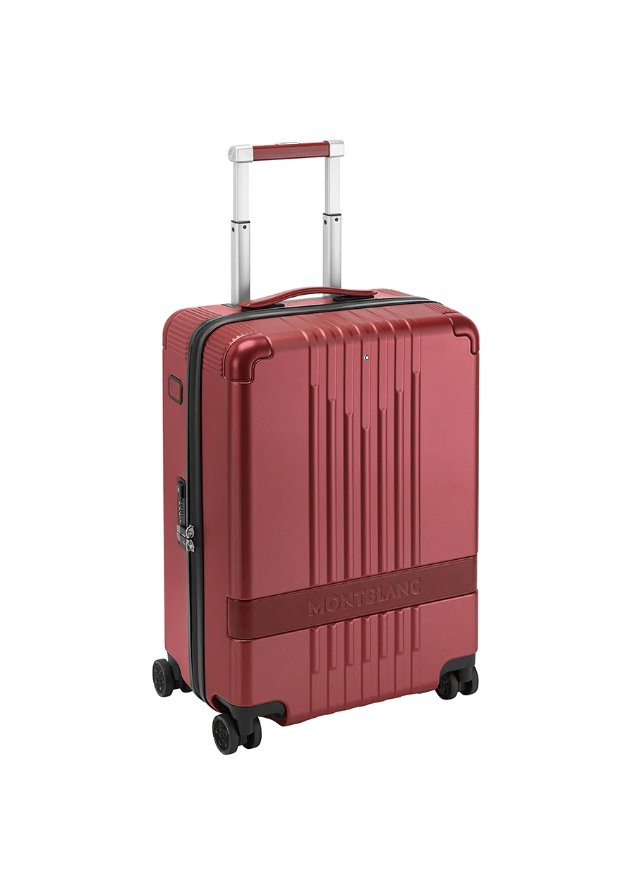 Montblanc MY4810 Trolley Kabinekuffert - Image 11