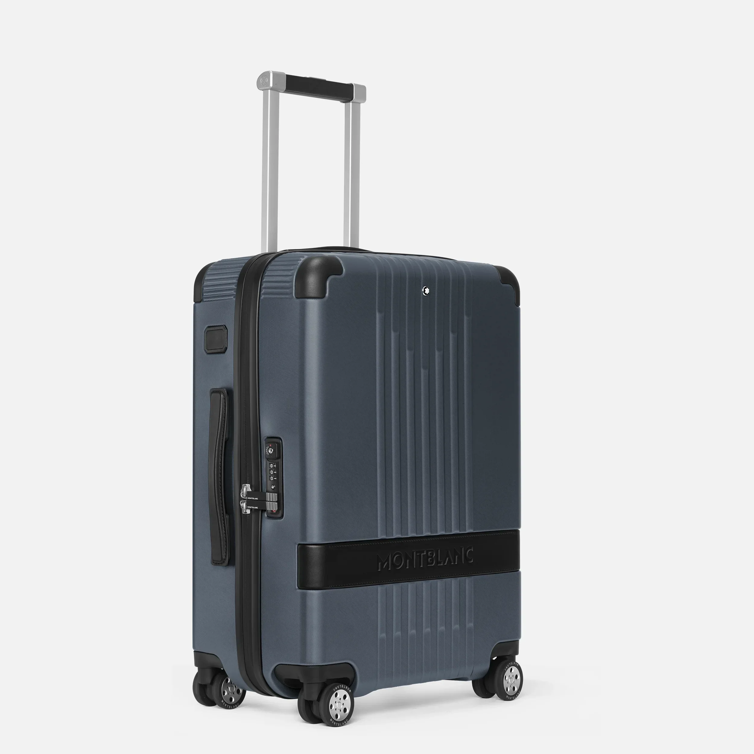 Montblanc MY4810 Trolley Kabinekuffert - Image 12