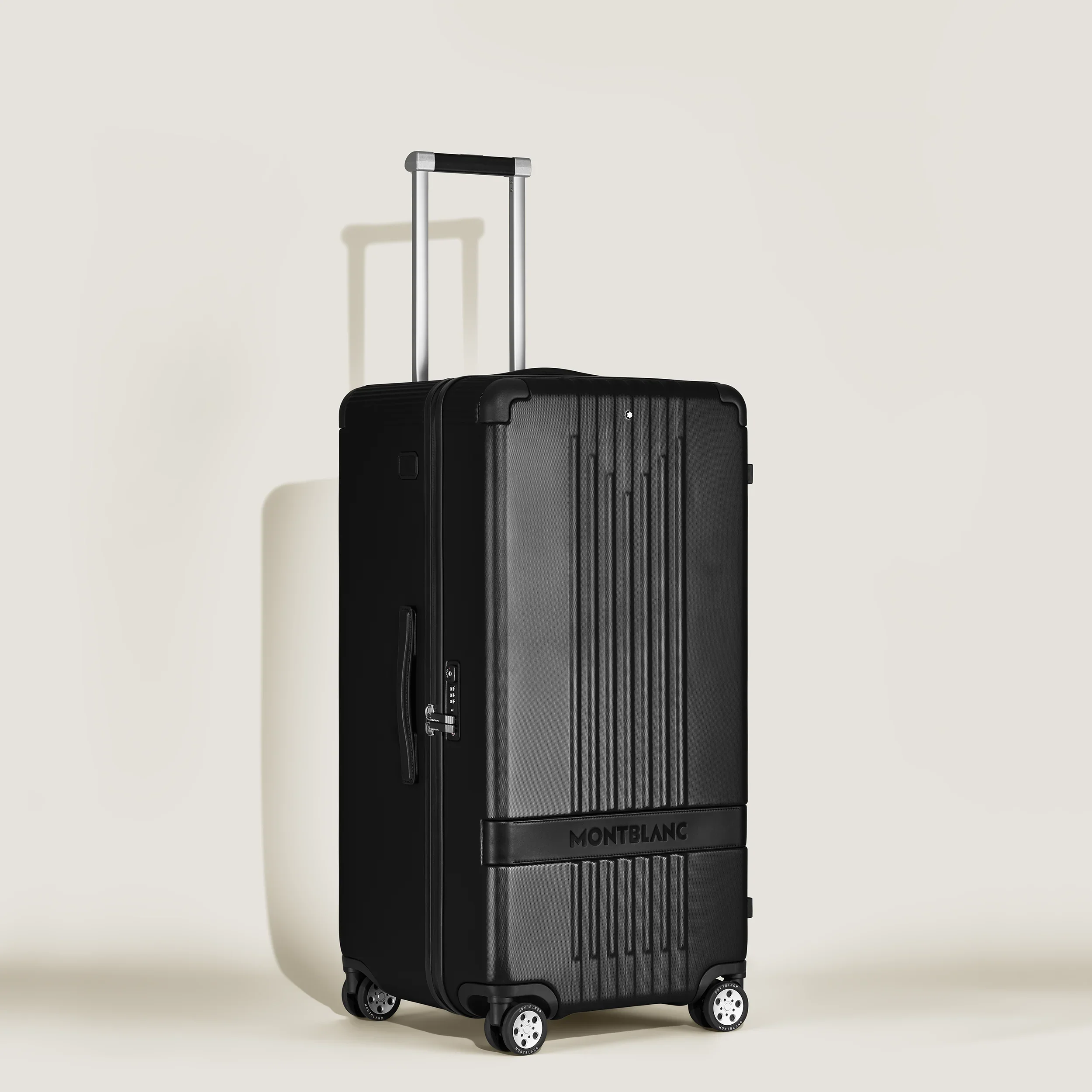 Montblanc #MY4810 Trolley Trunk - Image 6