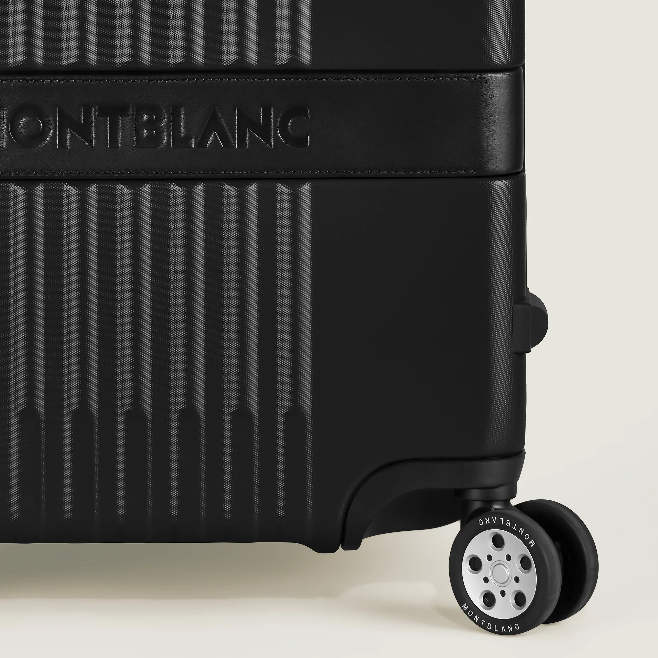 Montblanc #MY4810 Trolley Trunk - Image 8
