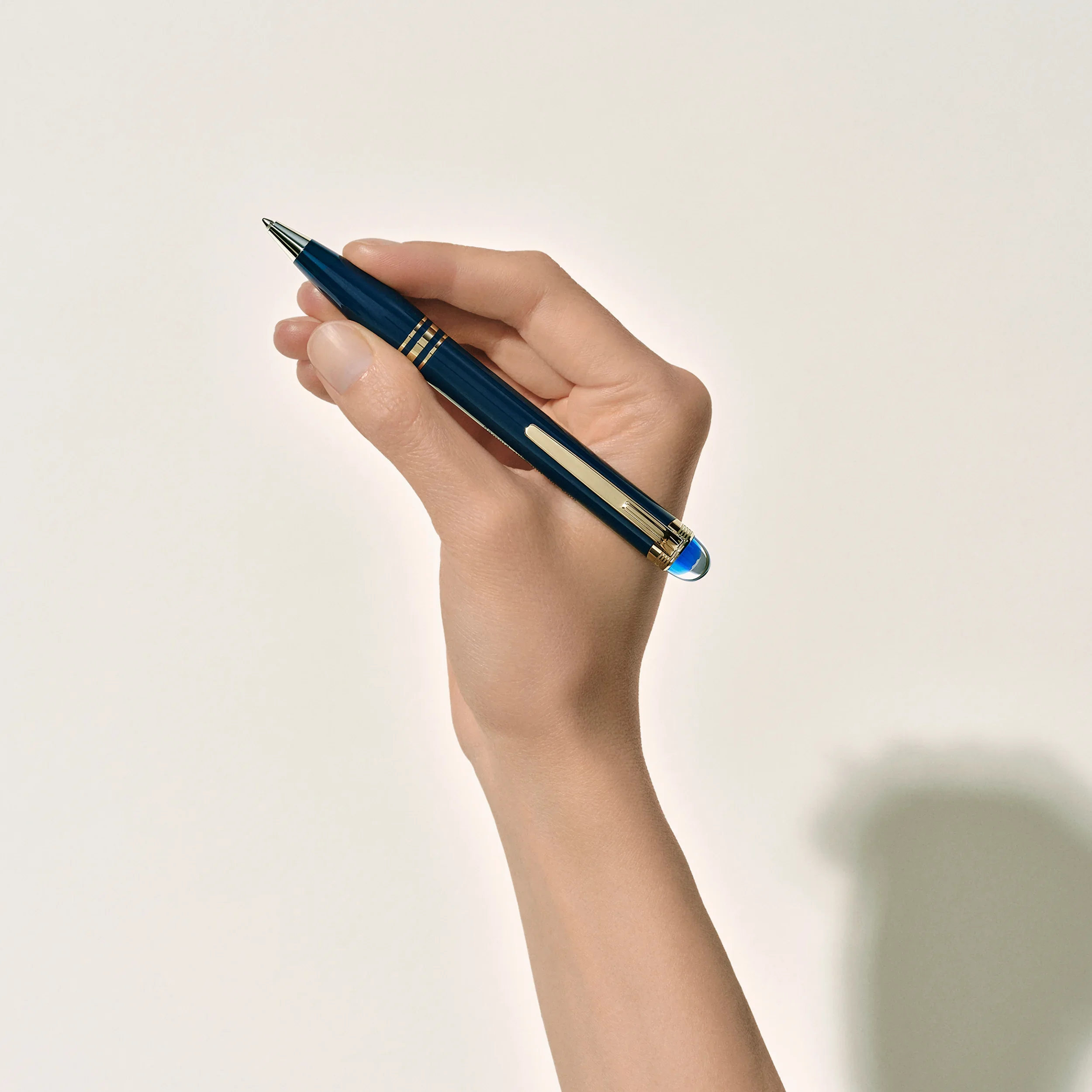 Montblanc Starwalker Precious Resin Ballpoint Pen - Image 3