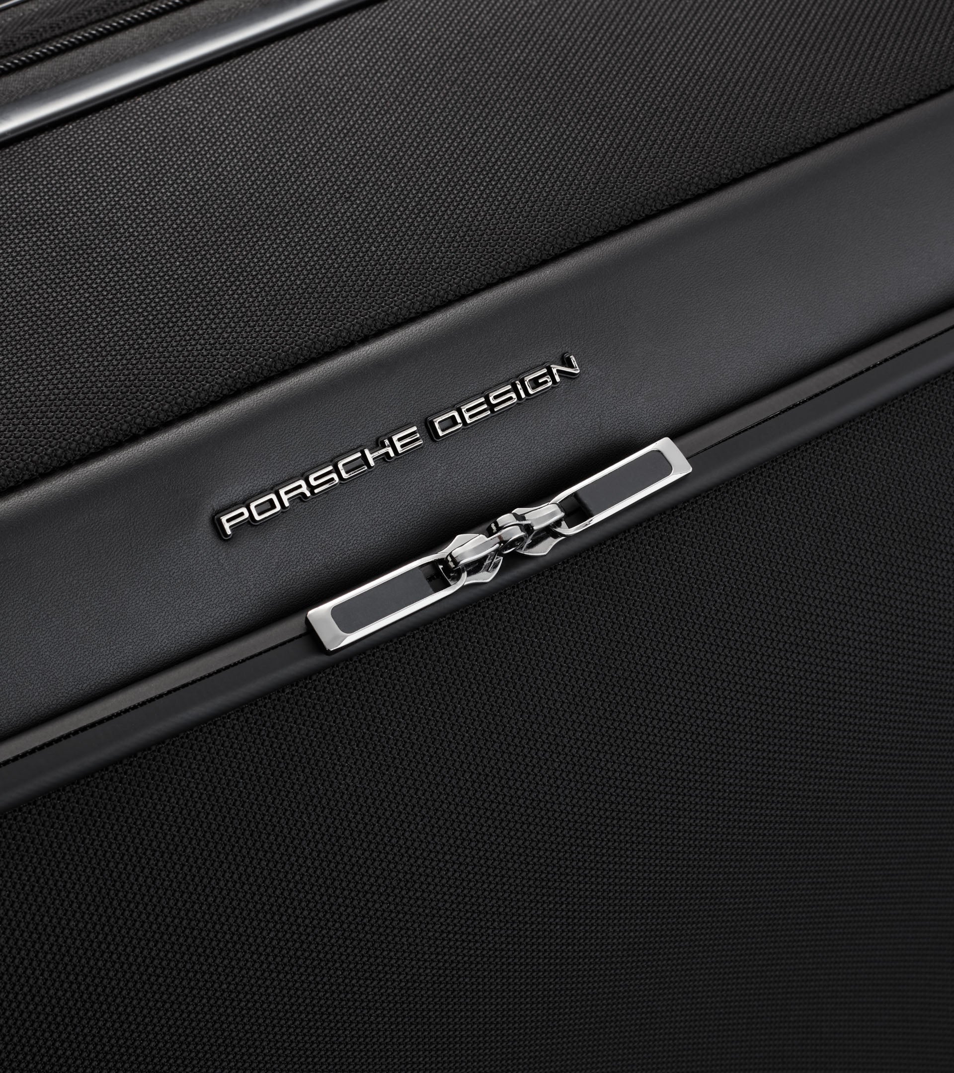 Porsche Design Roadster Nylon Trolley L - Image 4