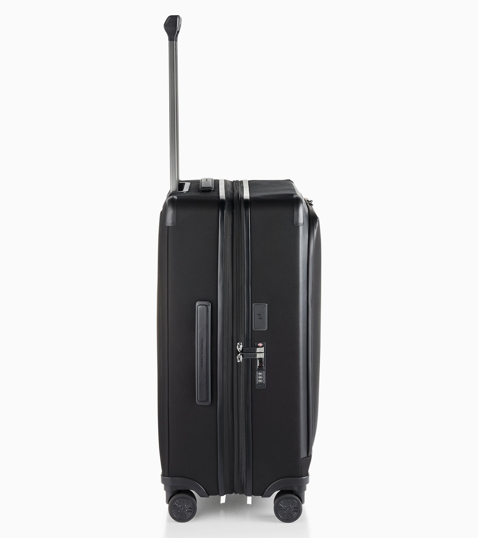 Porsche Design Roadster Nylon Trolley M - Image 3