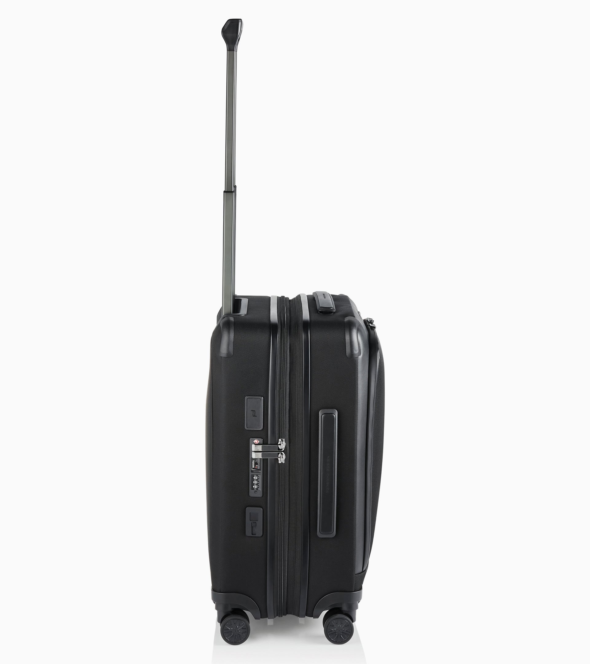 Porsche Design Roadster Nylon Trolley S+ - Image 3