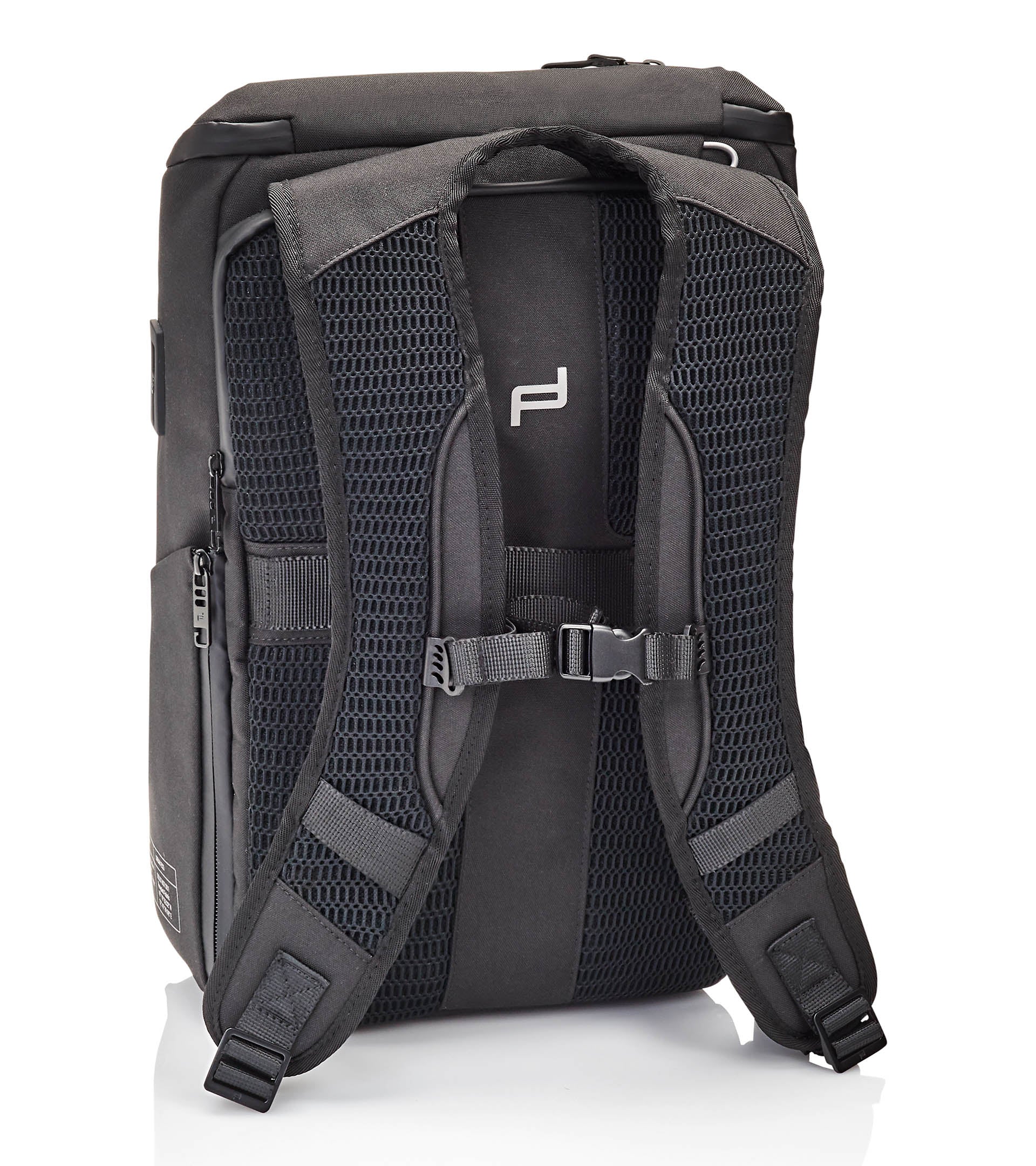 Porsche Design Urban Eco Backpack M1 - Image 2