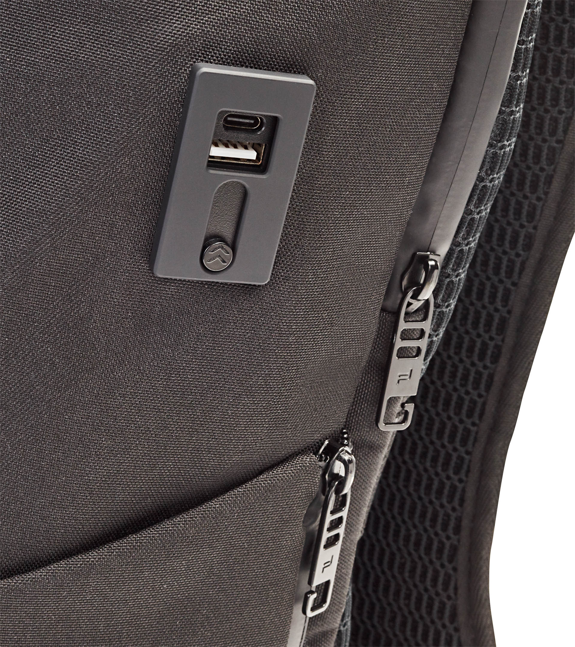 Porsche Design Urban Eco Backpack M1 - Image 4