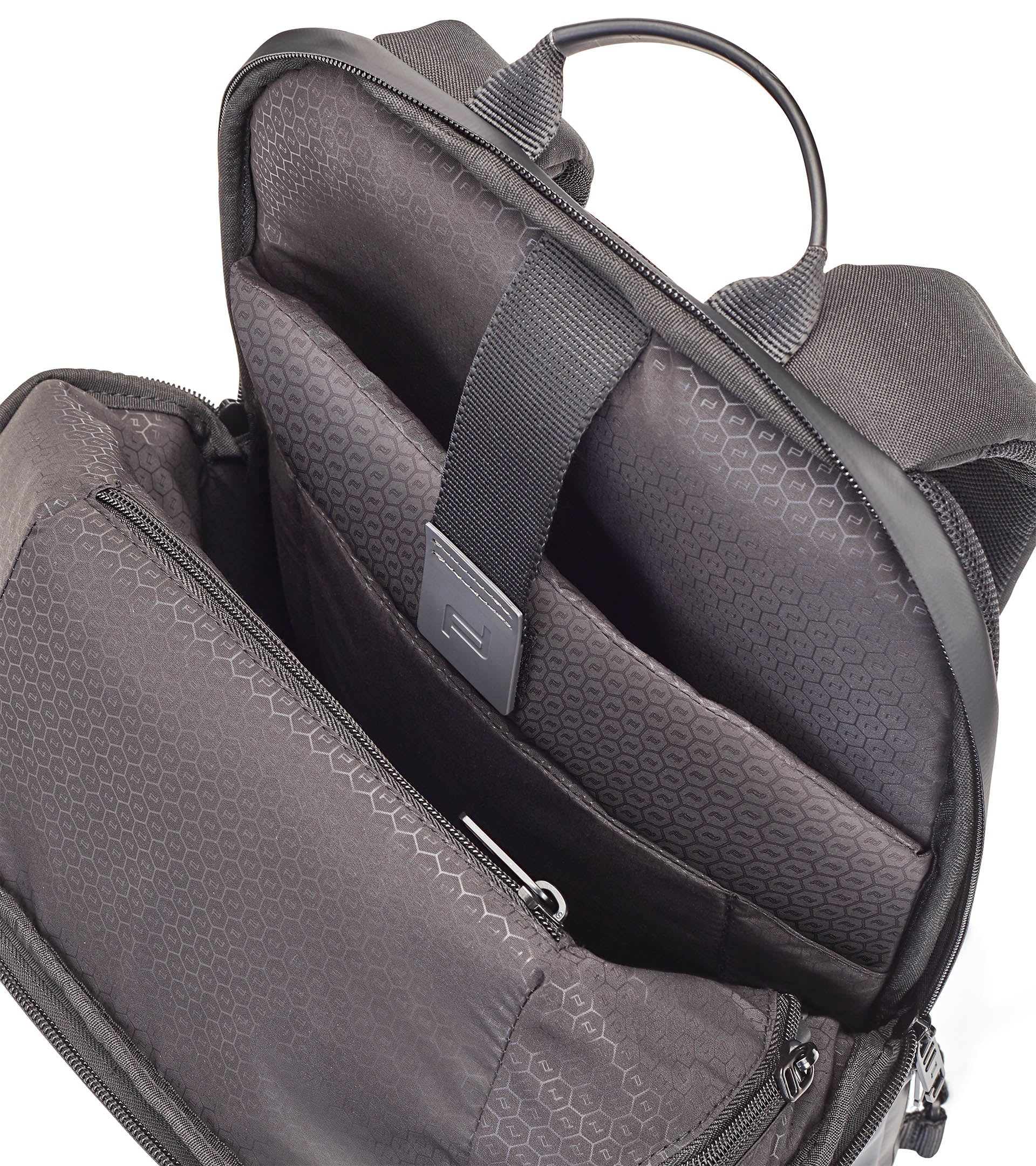 Porsche Design Urban Eco Backpack XS - Image 3