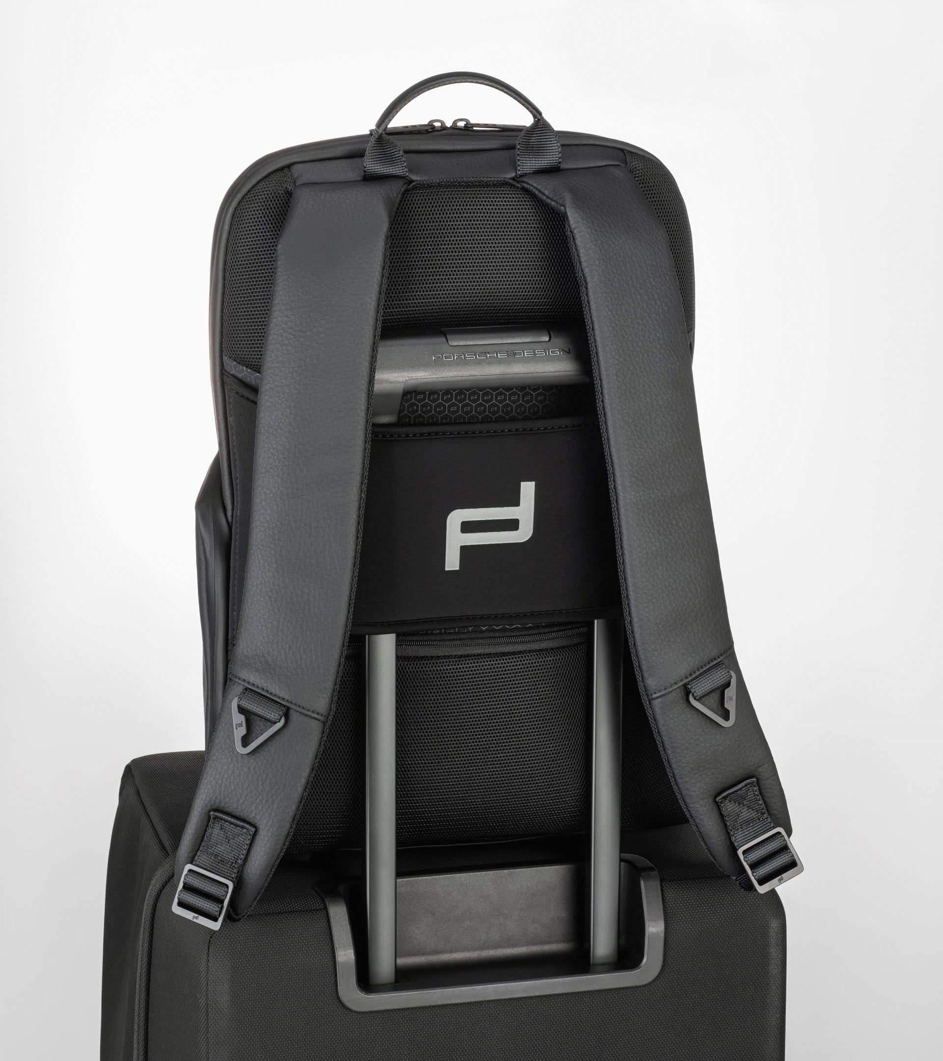 Porsche Design Urban Eco RL Backpack S - Image 5