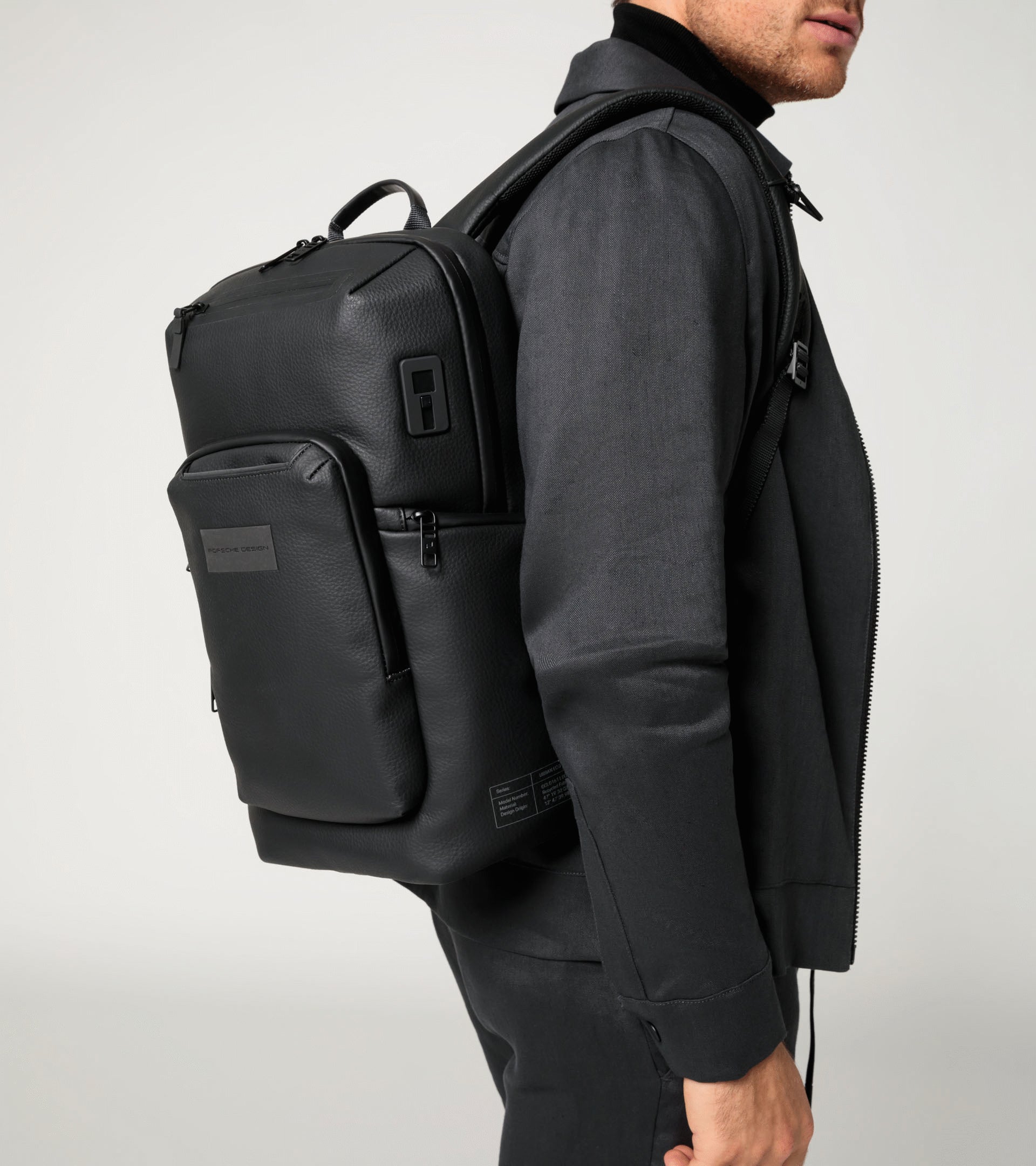 Porsche Design Urban Eco RL Backpack S - Image 6