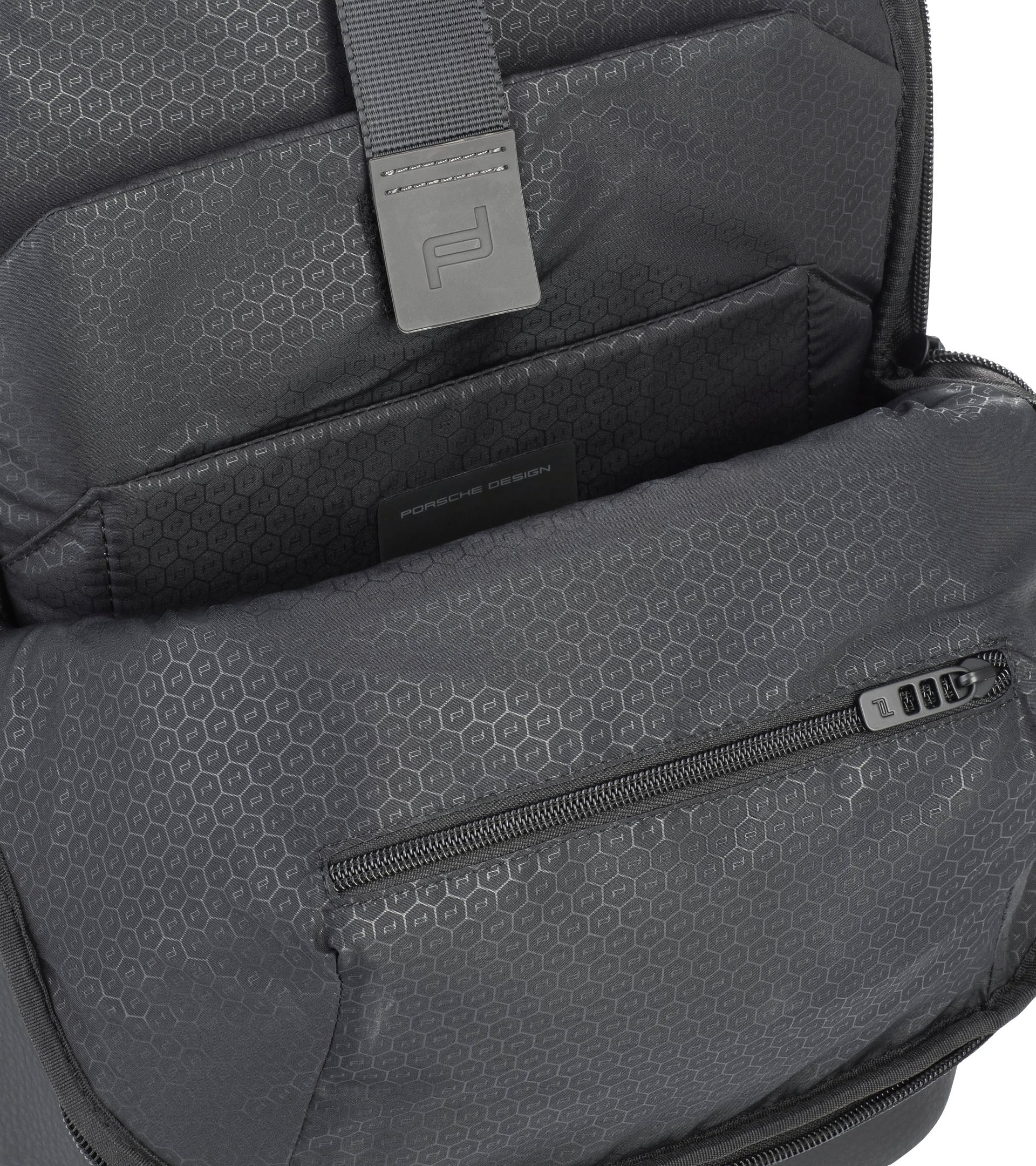 Porsche Design Urban Eco RL Backpack XS - Image 3