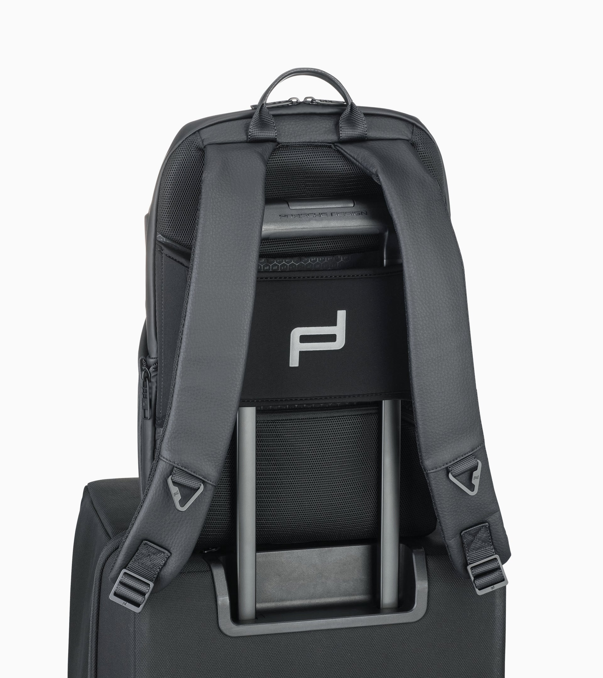 Porsche Design Urban Eco RL Backpack XS - Image 4