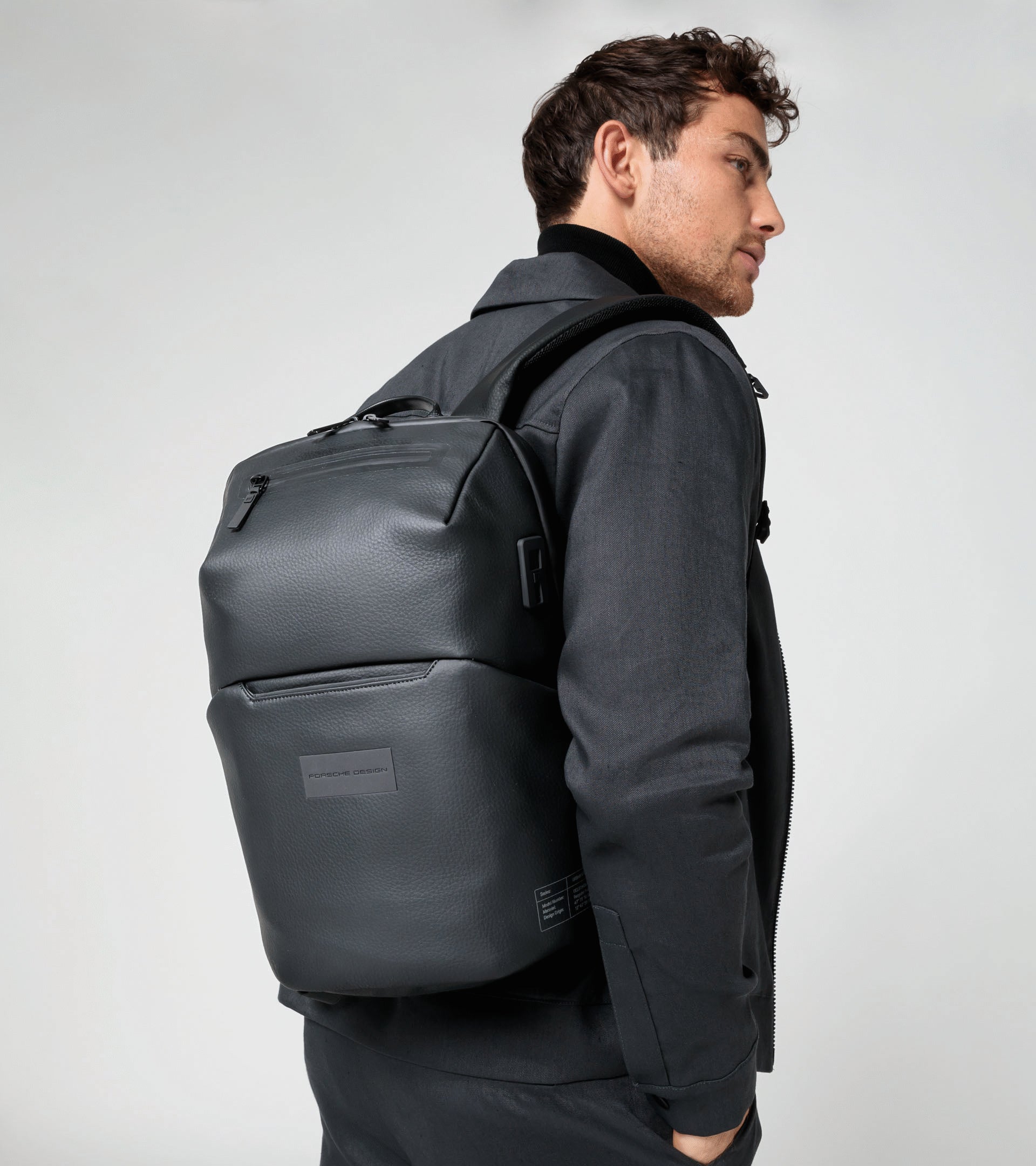 Porsche Design Urban Eco RL Backpack XS - Image 5