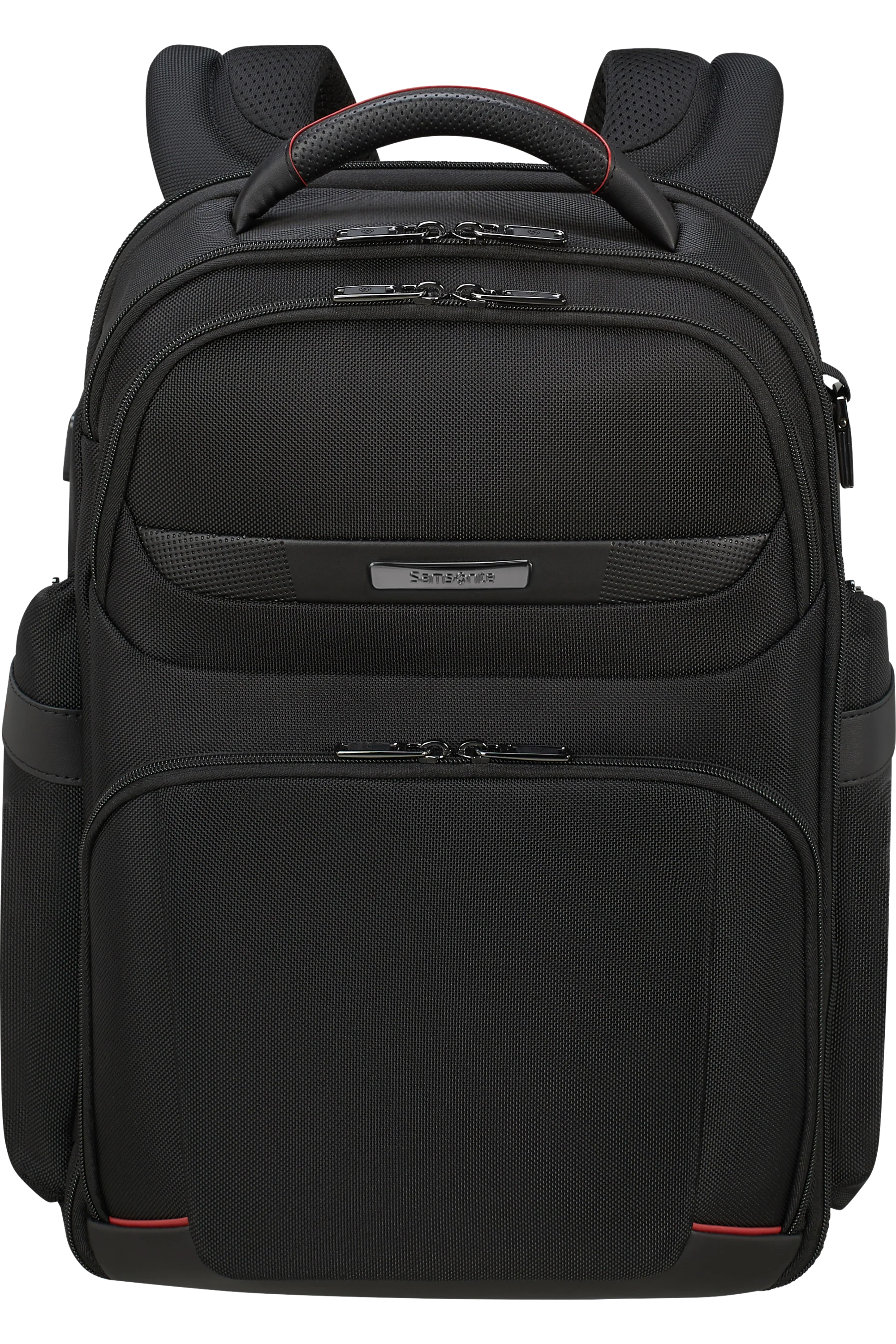 Samsonite Pro DLX 6 Laptop Rygsæk 14.1" - Image 11
