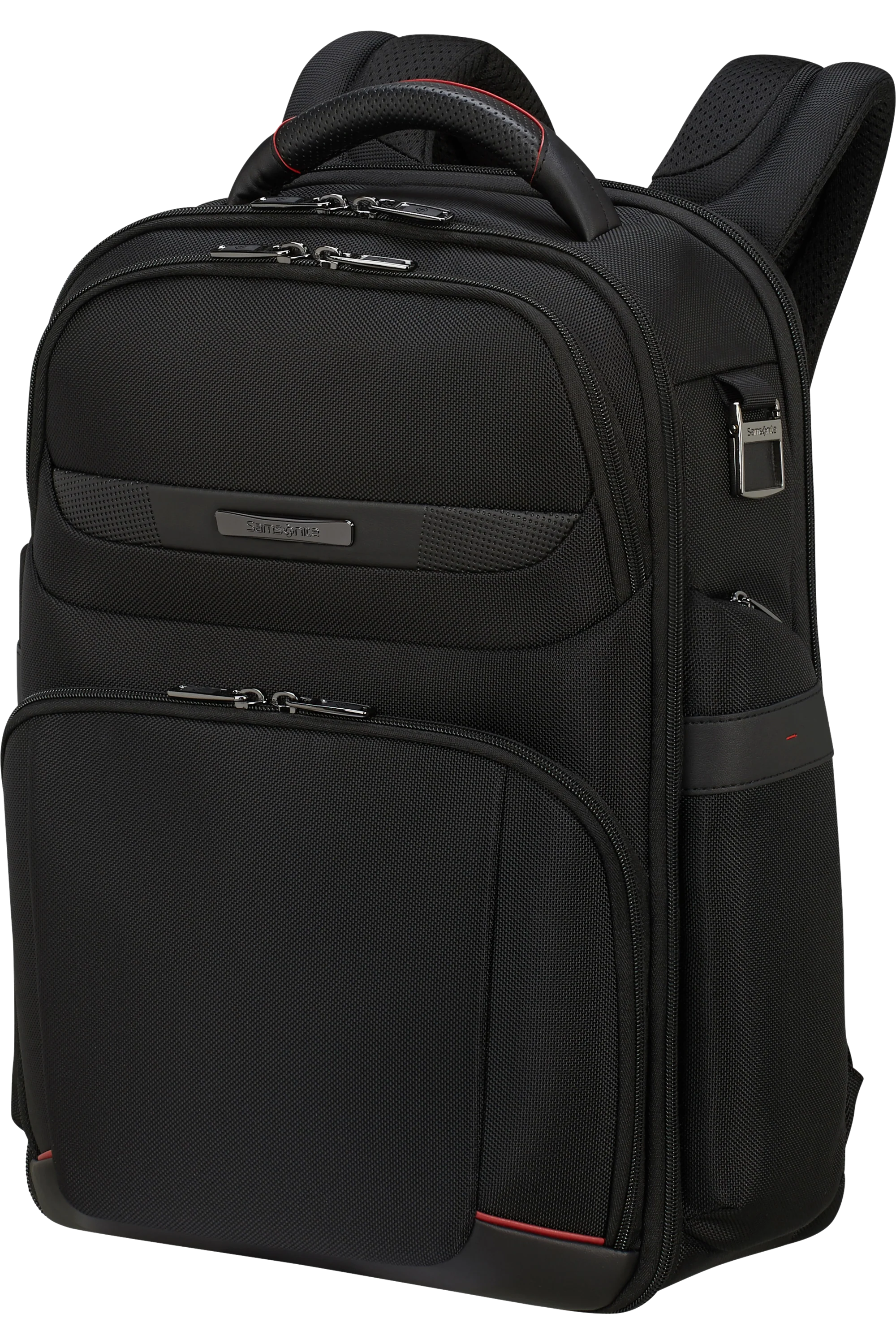 Samsonite Pro DLX 6 Laptop Rygsæk 14.1" - Image 12