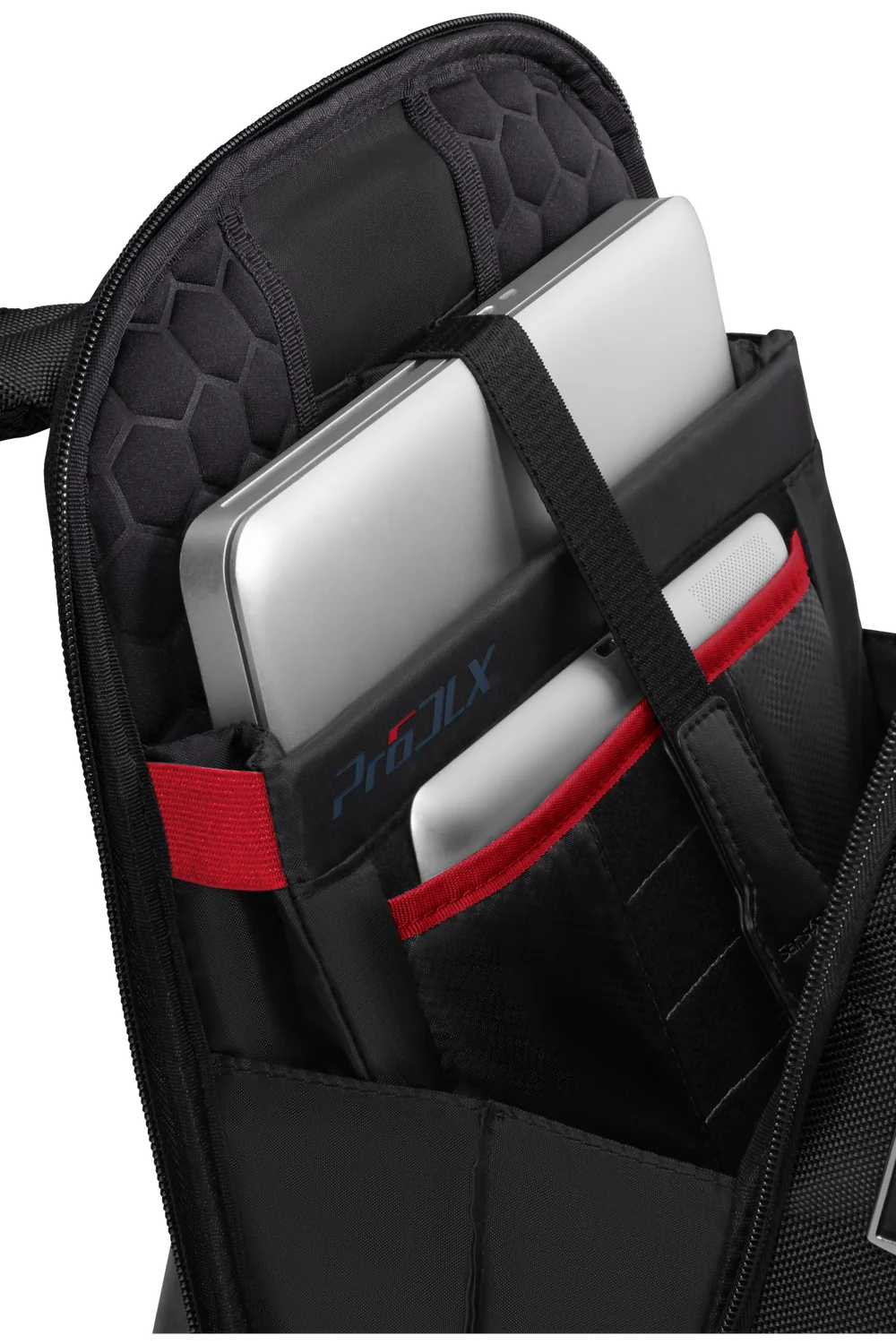 Samsonite Pro DLX 6 Laptop Rygsæk 14.1" - Image 3