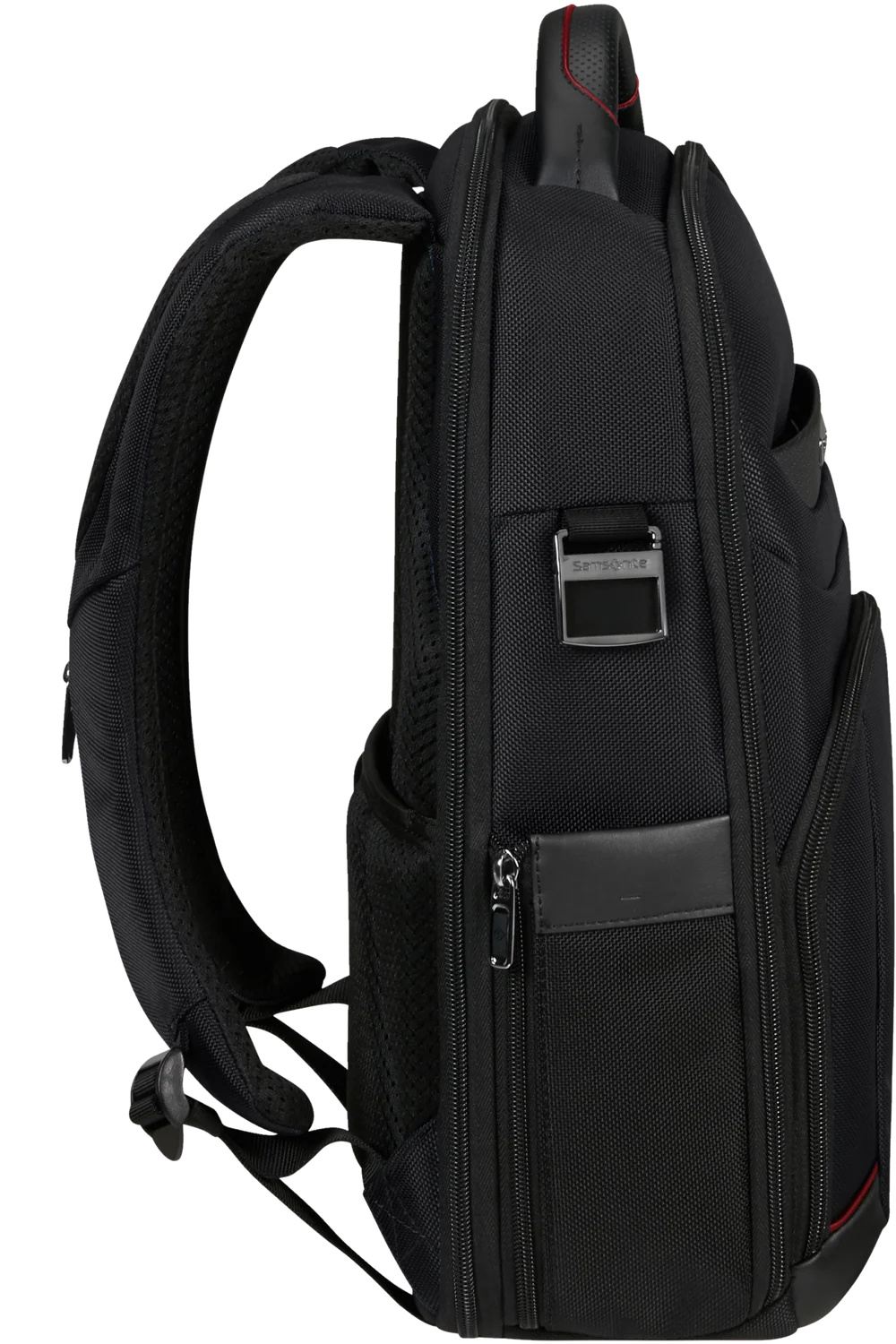 Samsonite Pro DLX 6 Laptop Rygsæk 14.1" - Image 4