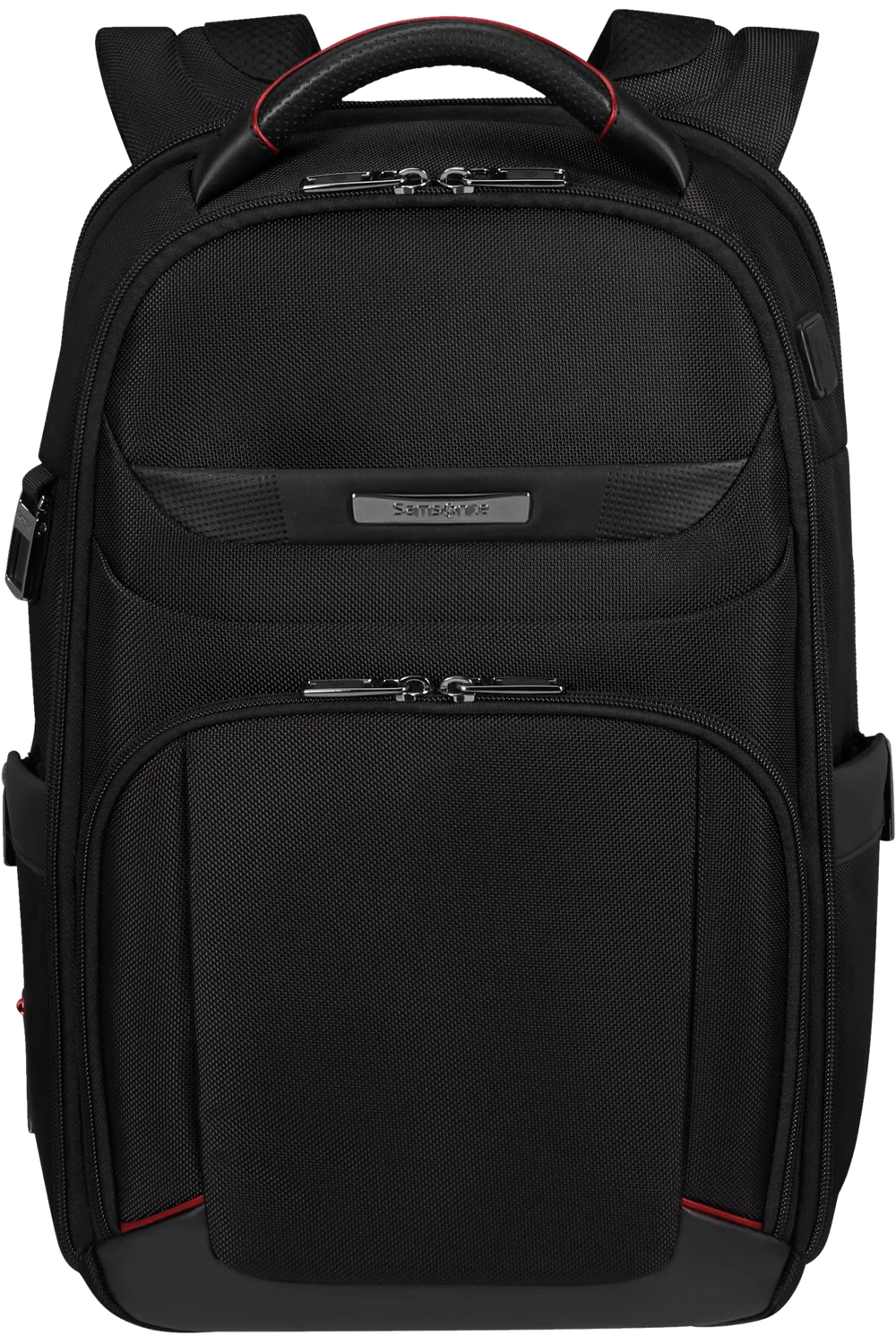 Samsonite Pro DLX 6 Laptop Rygsæk 14.1" - Image 7