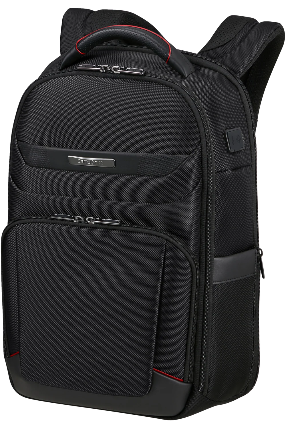 Samsonite Pro DLX 6 Laptop Rygsæk 14.1" - Image 8